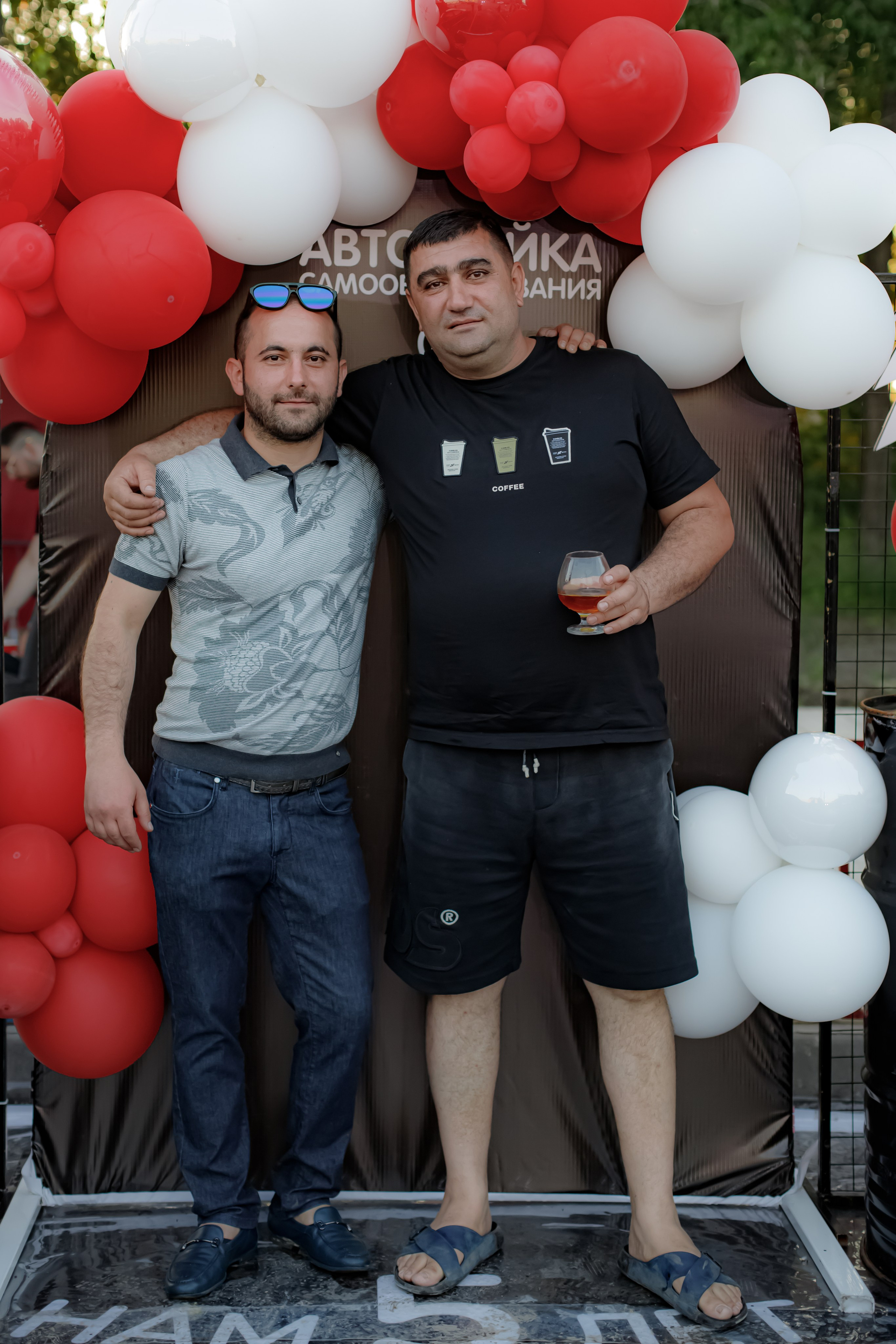 АВТОМОЙКА САМООБСЛУЖИВАНИЯ «5 MIN». Photokarish