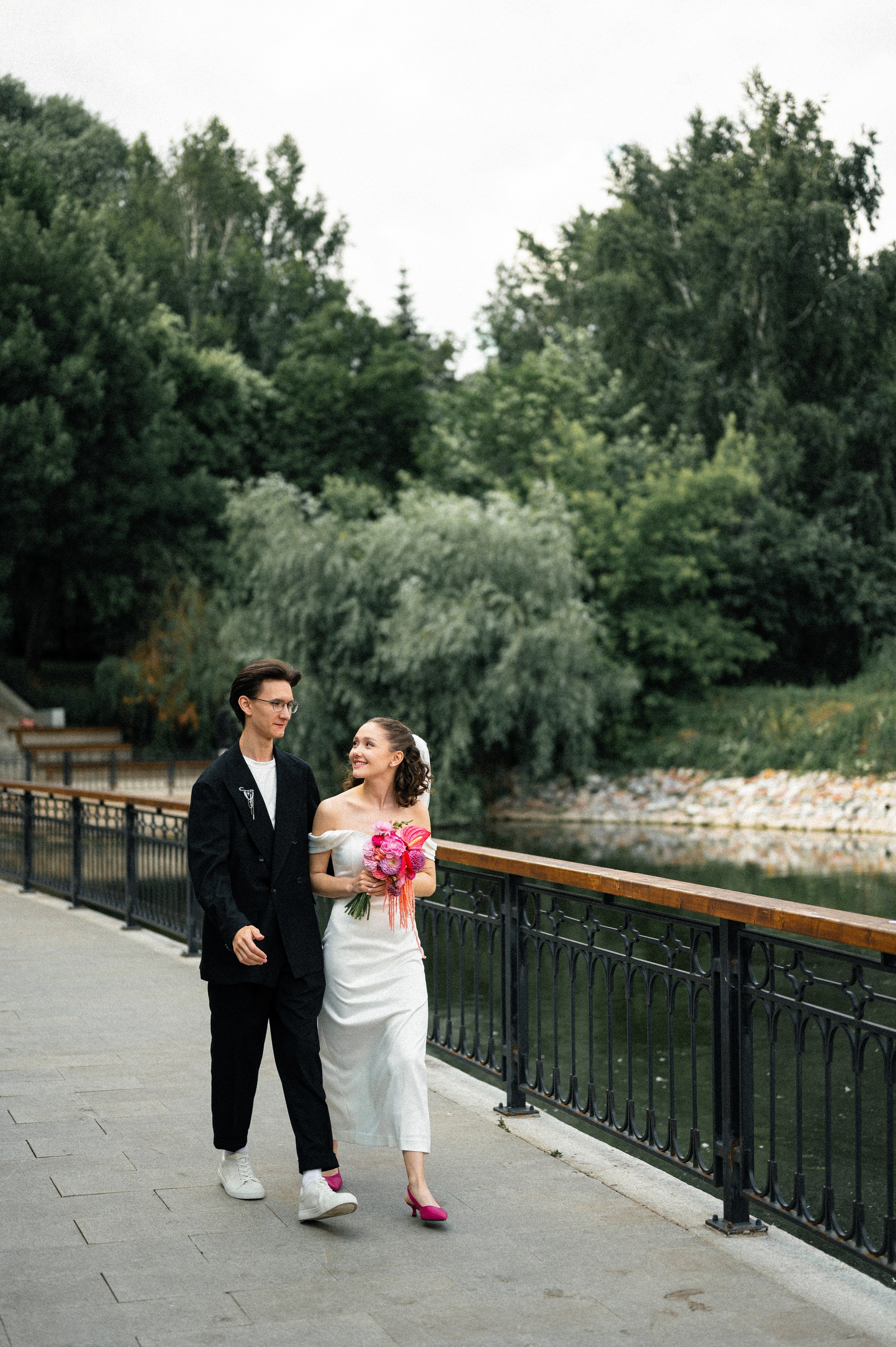 Кирилл и Диана. Студия детской и семейной фотографии «Время улыбаться»