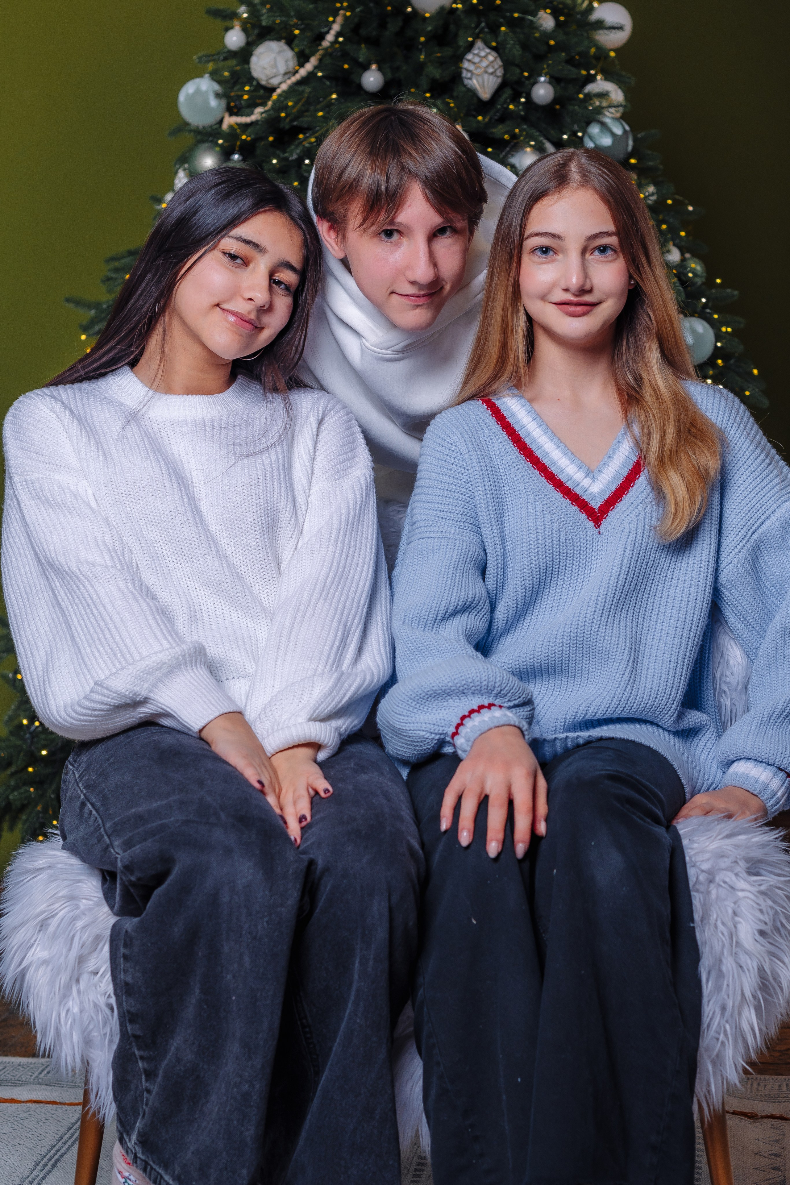 Выпускной альбом — 9 «А». Иван Кубик — фотограф и видеограф