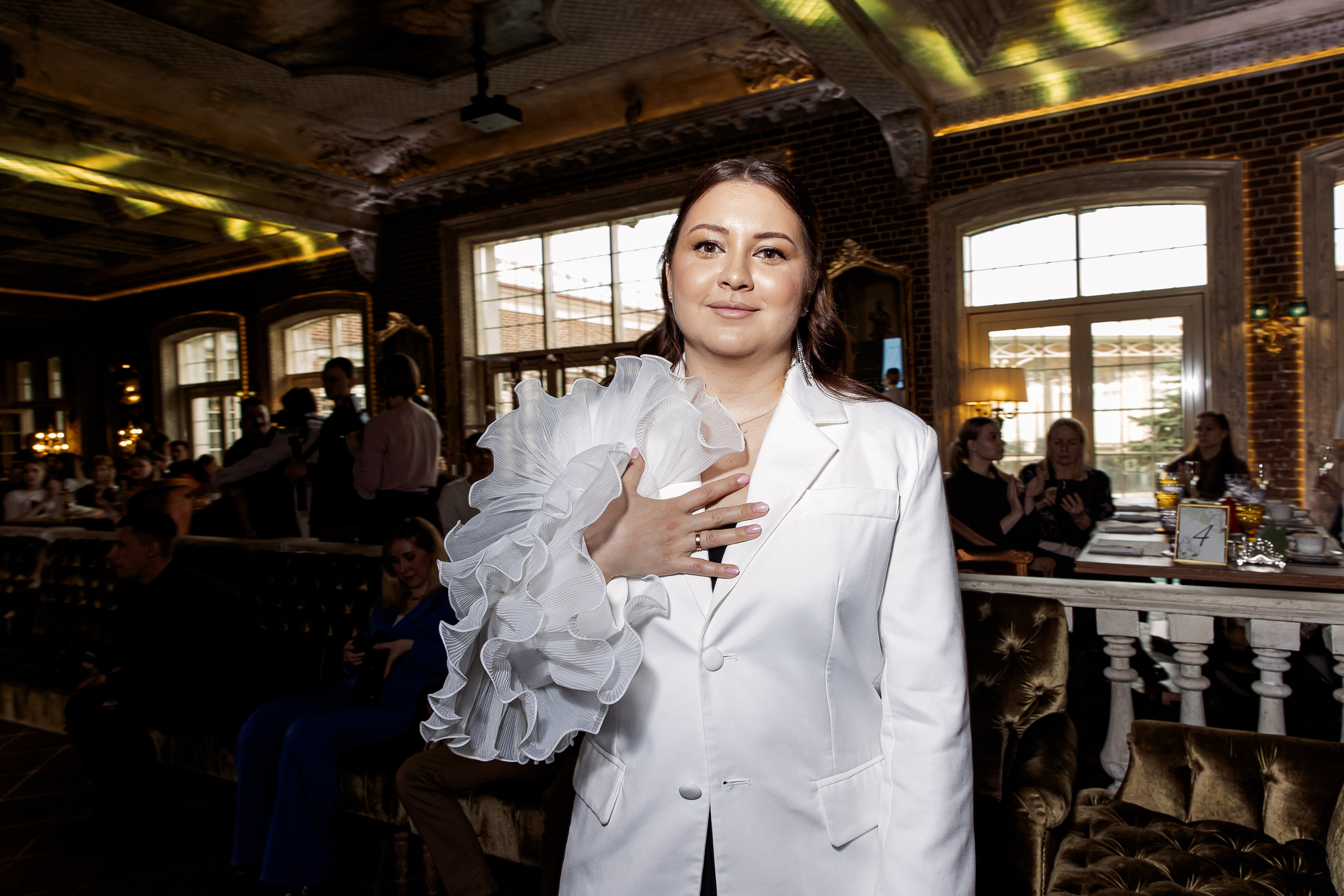 Свадебная выставка. Свадебный и семейный фотограф в Челябинске Юлия Ишимова