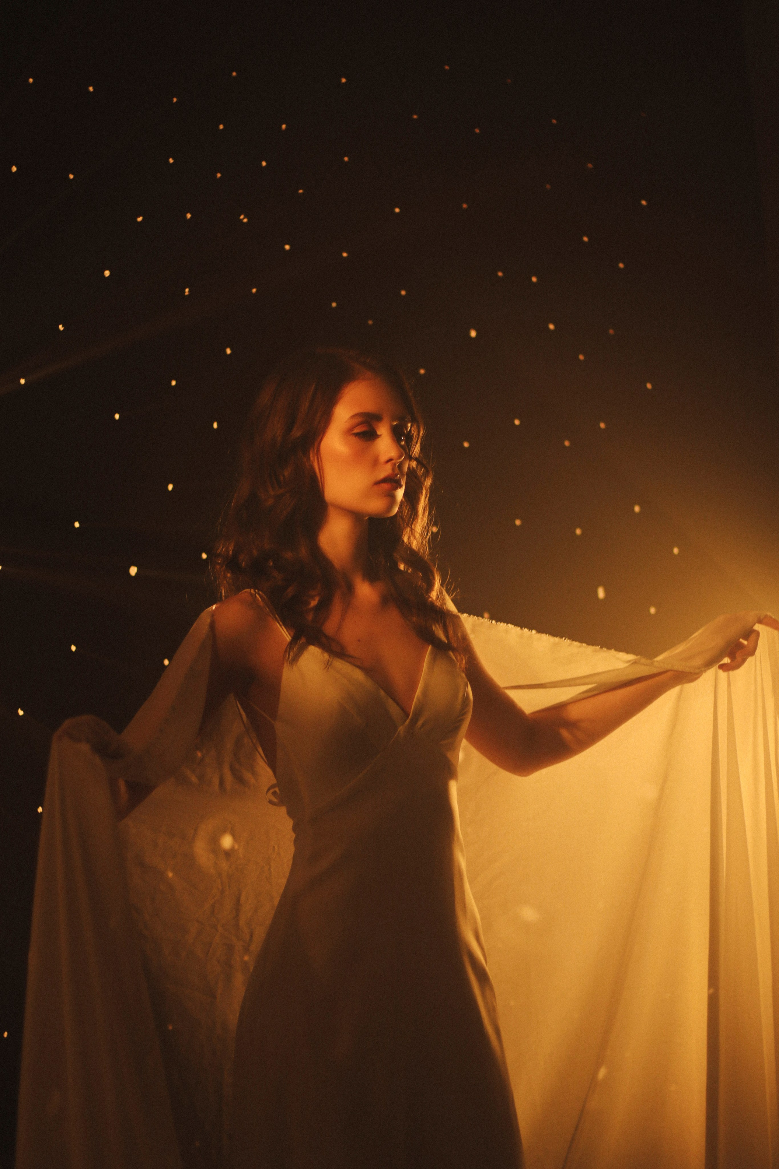 Вторая локация. Фотограф Красноярск