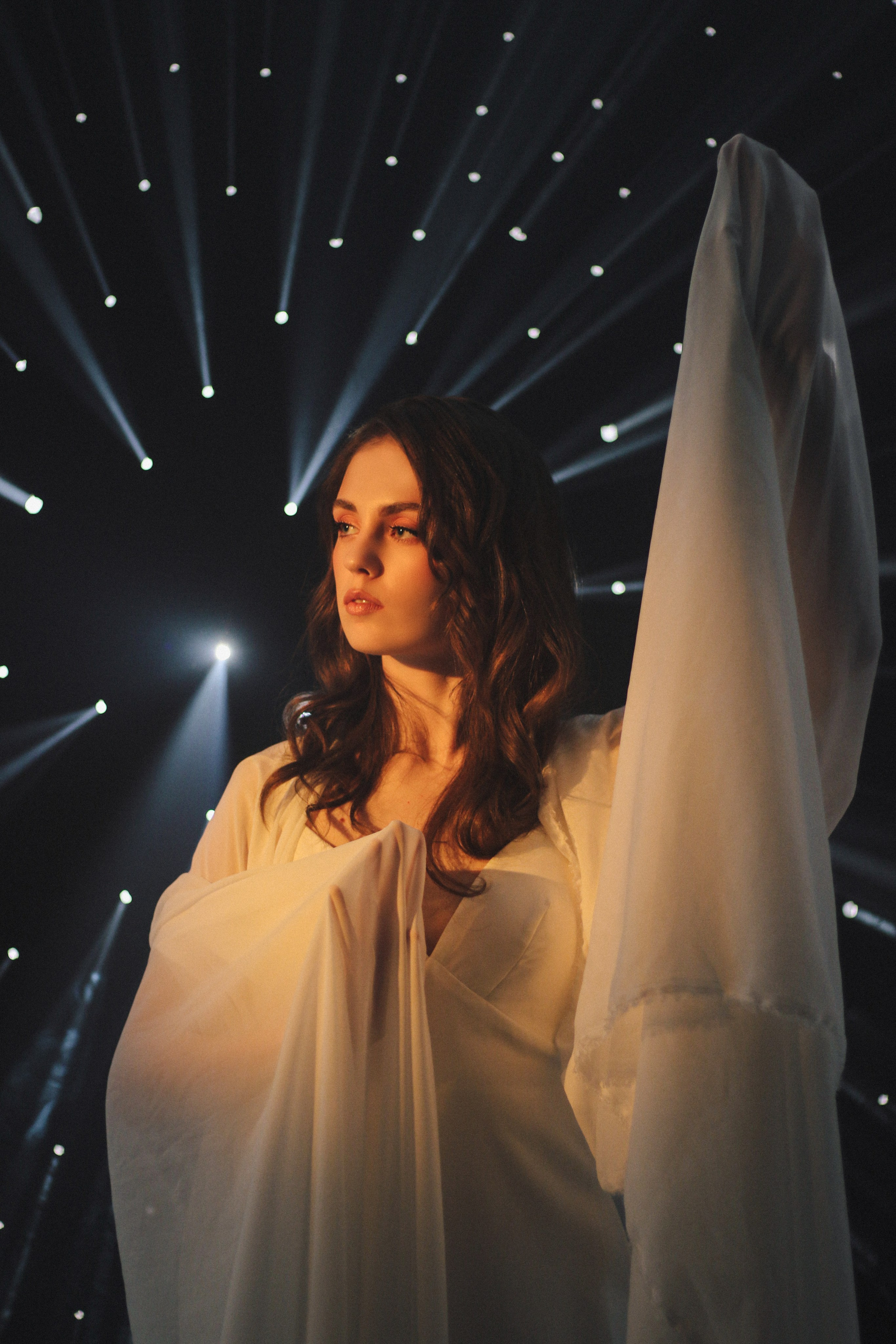 Вторая локация. Фотограф Красноярск