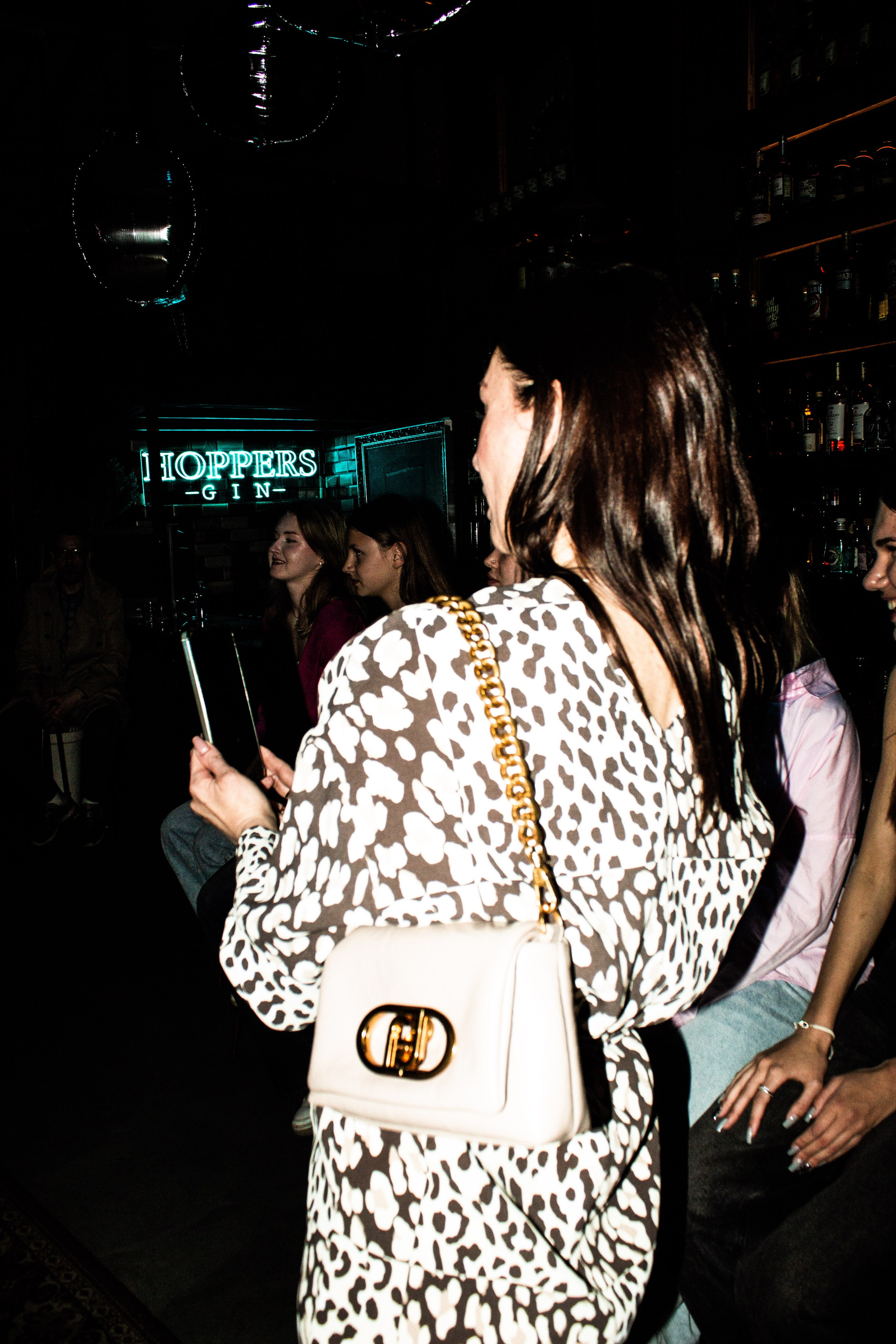 BLAST PROJECT. Киношник — фотограф в Санкт-Петербурге и Калининграде