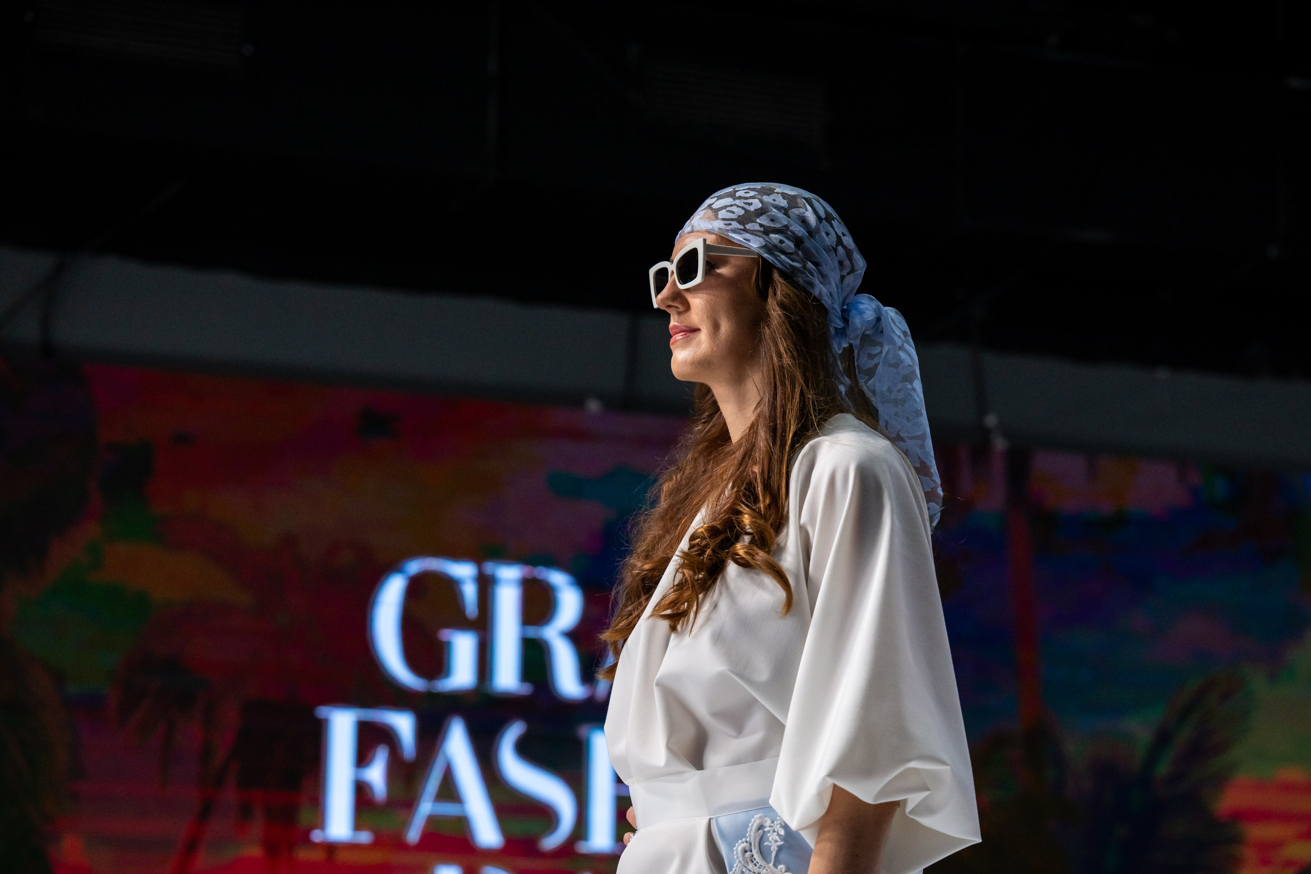 GRAND FASHION DAYS