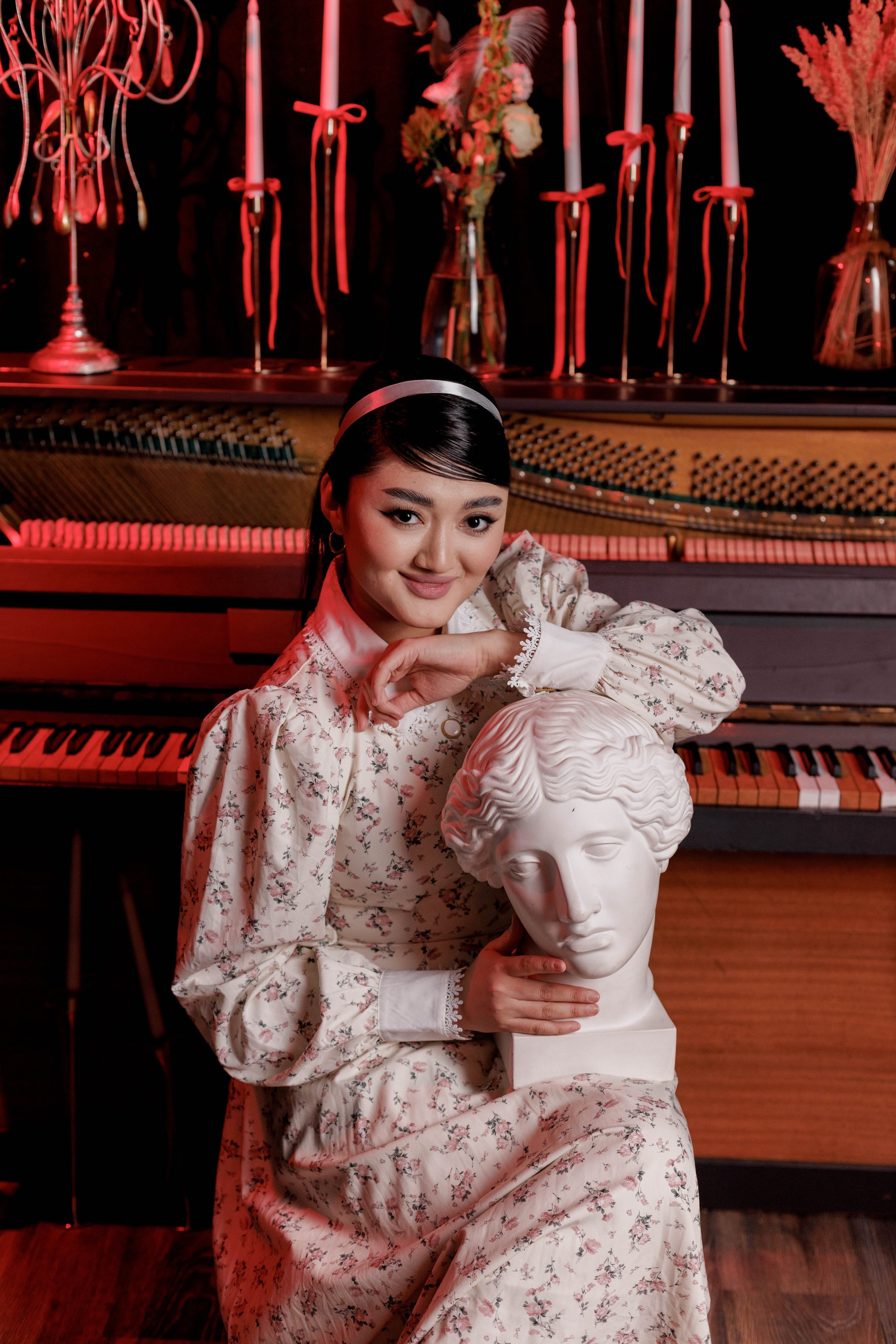 РЕТРО Романтик