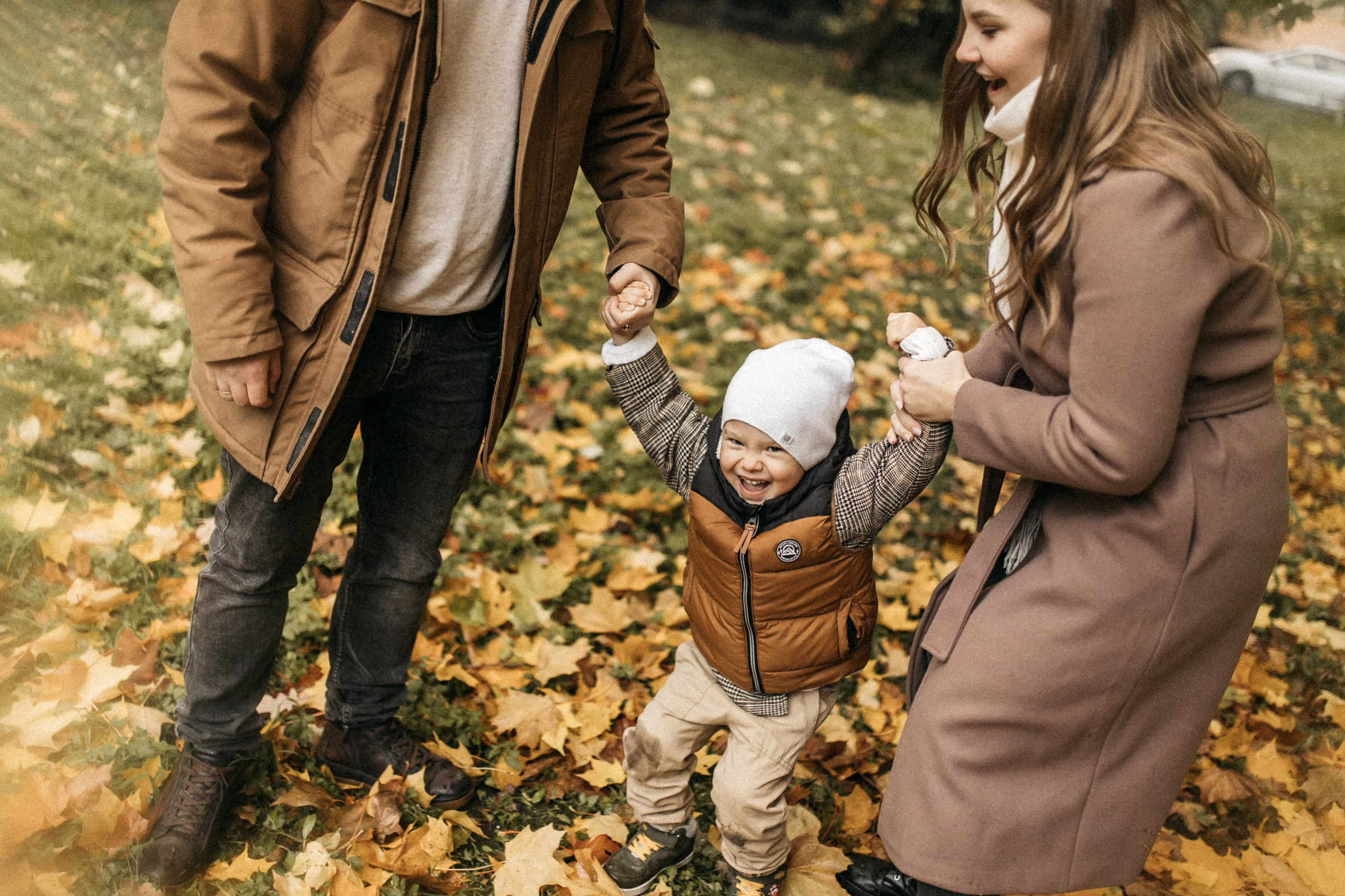 Семейный фотограф в Питере