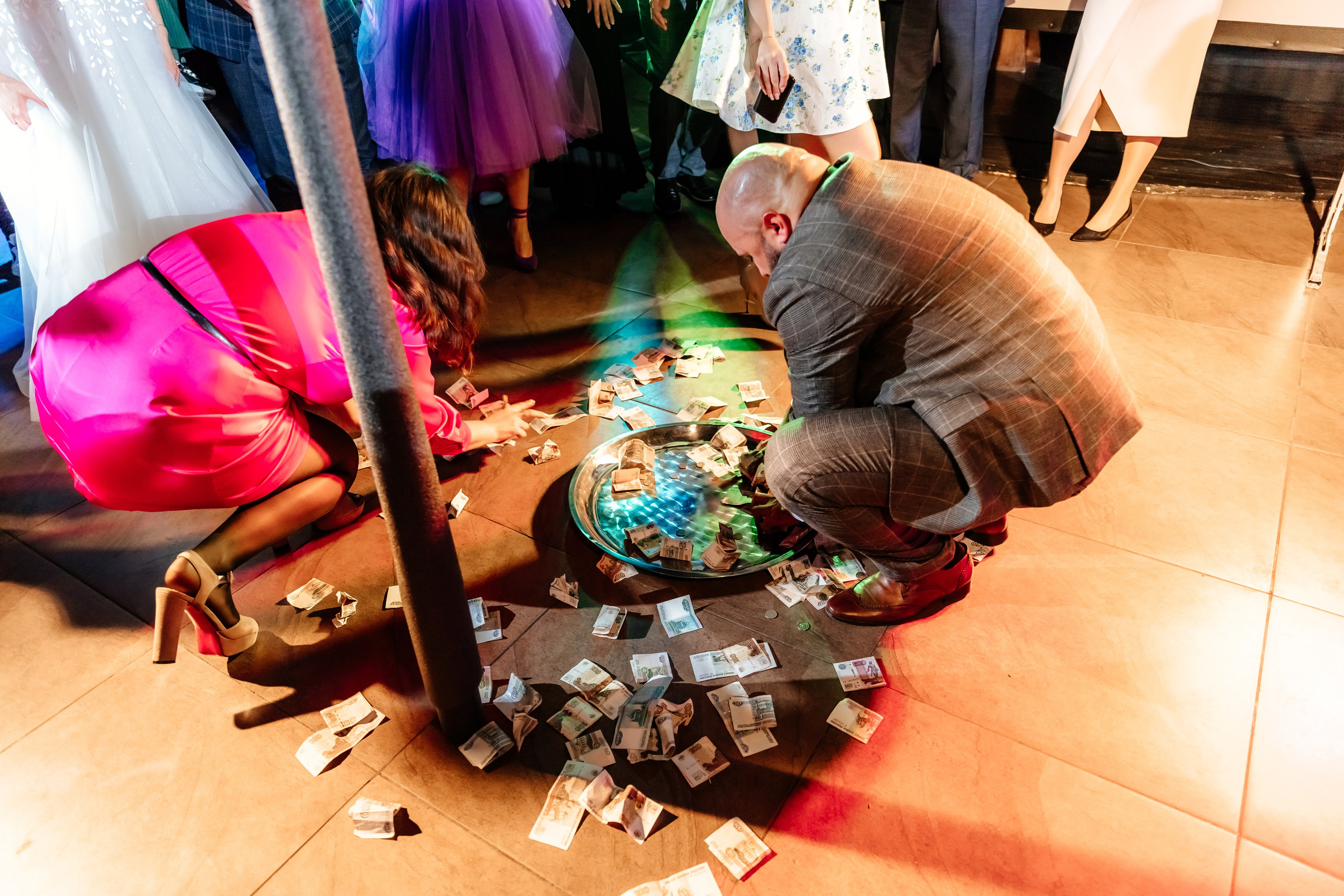 Эдуард и Айназ. Свадебный и семейный фотограф Разида Мухаметова