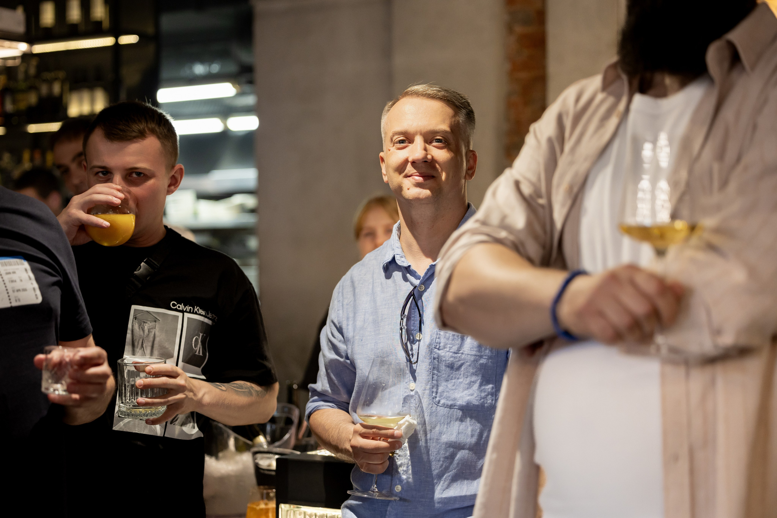 Fiesta italiana. Фотограф Москва Людмила Белова