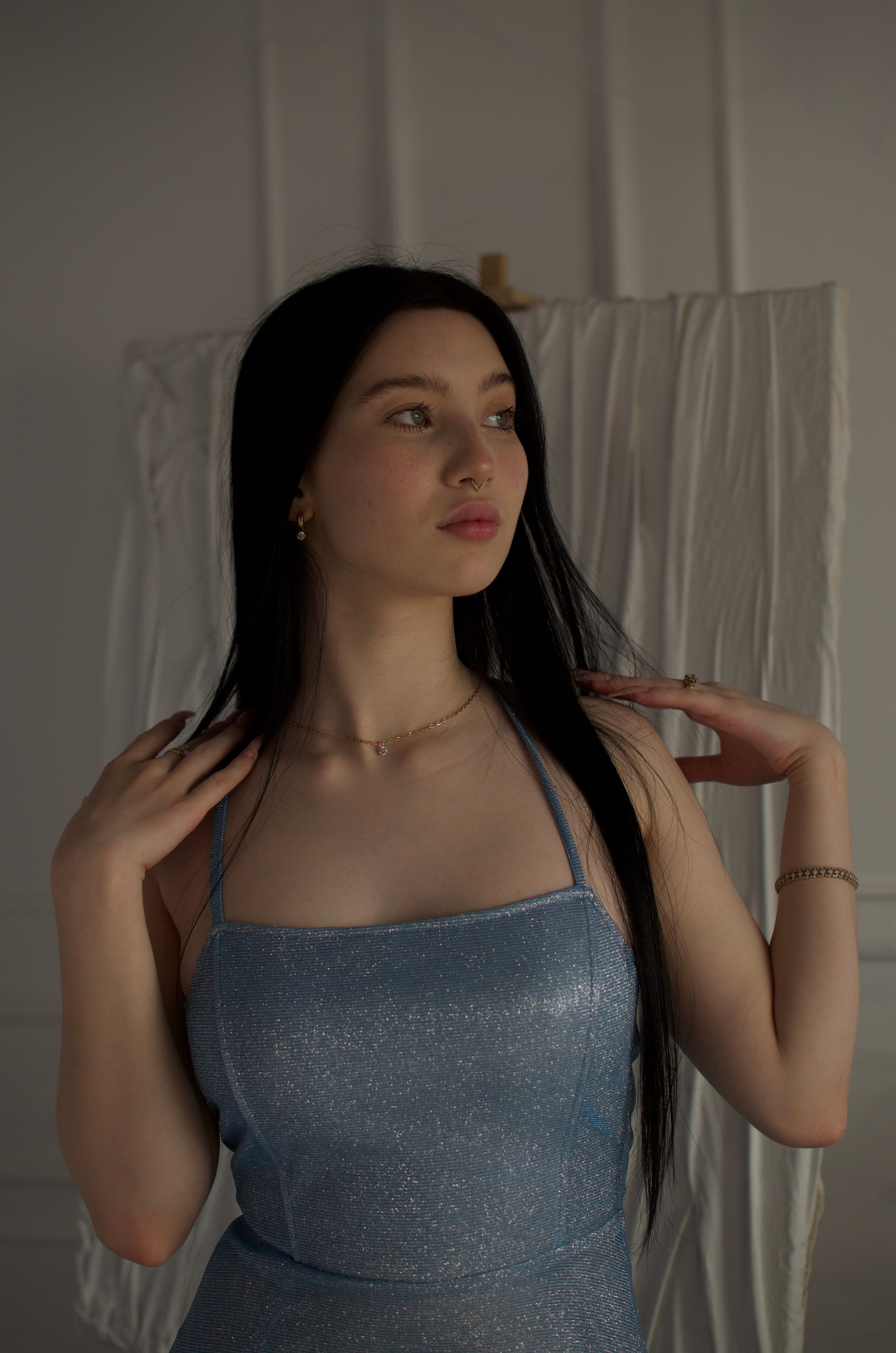 Влада. Фотограф в Евпатории и по Крыму с которым комфортно всем Добровольская Татьяна