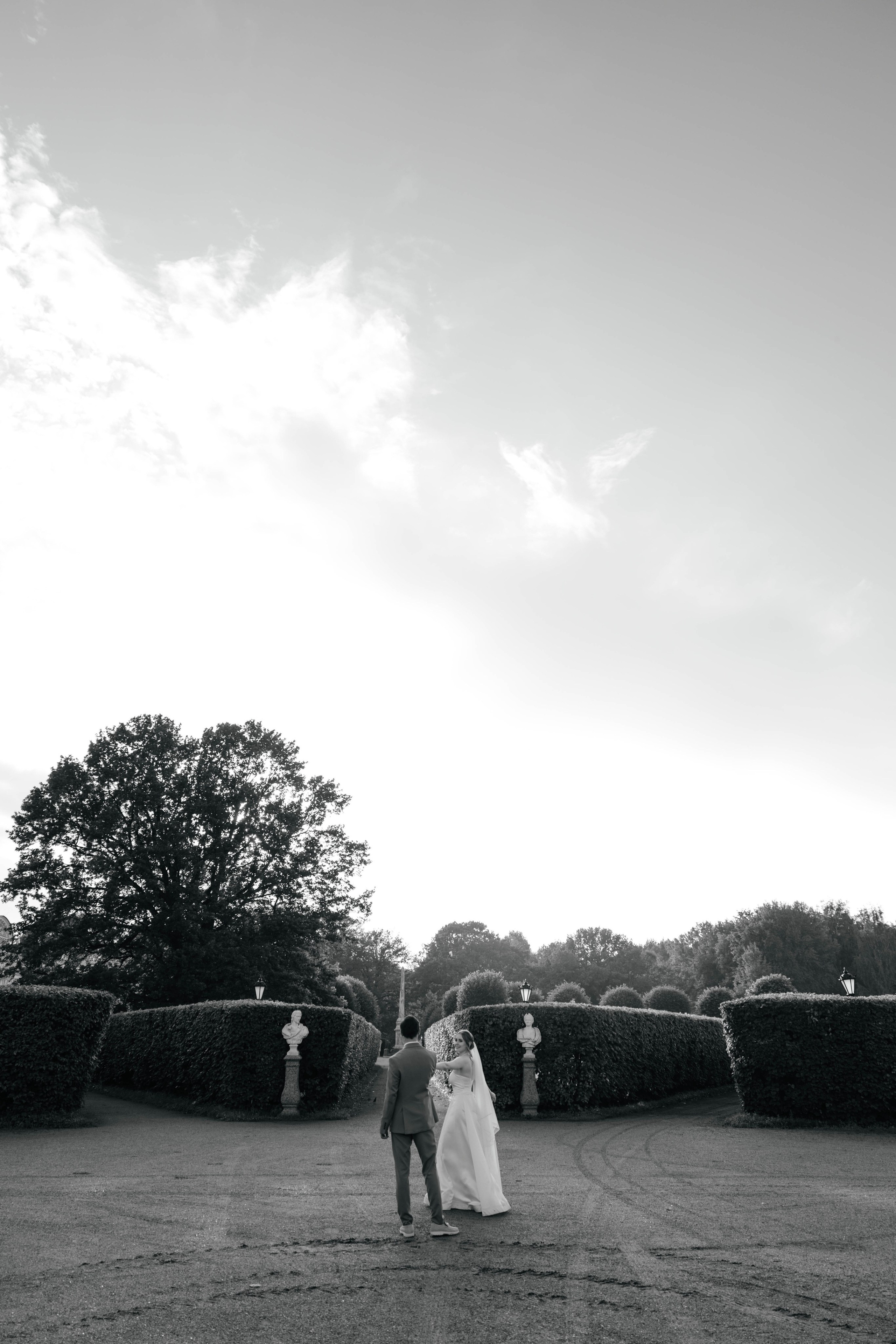 DANIEL & ANNA. Свадебное ФОТО & ВИДЕО Москва/Липецк