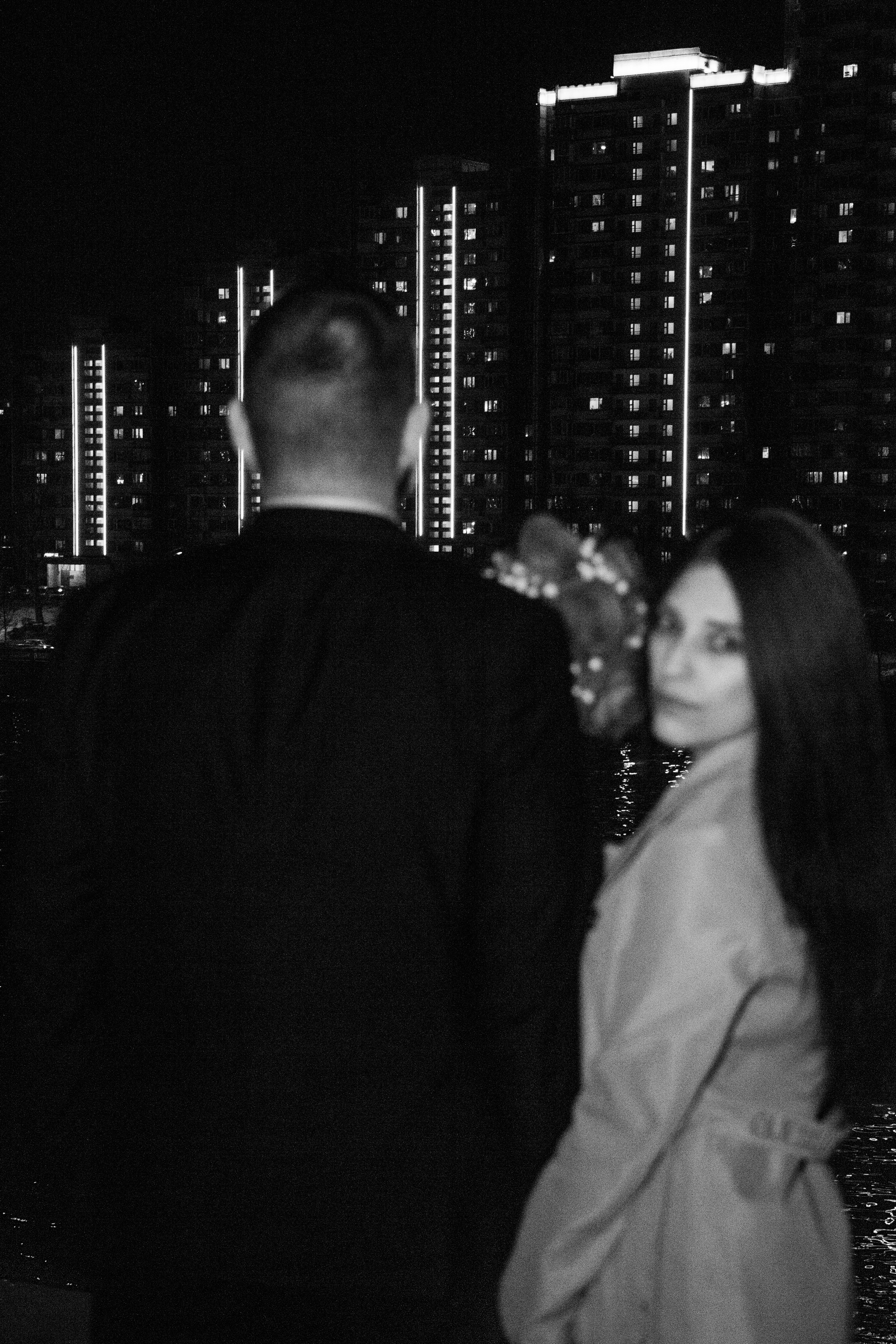 Irina & Sergei. AVE CONCEPT by German S