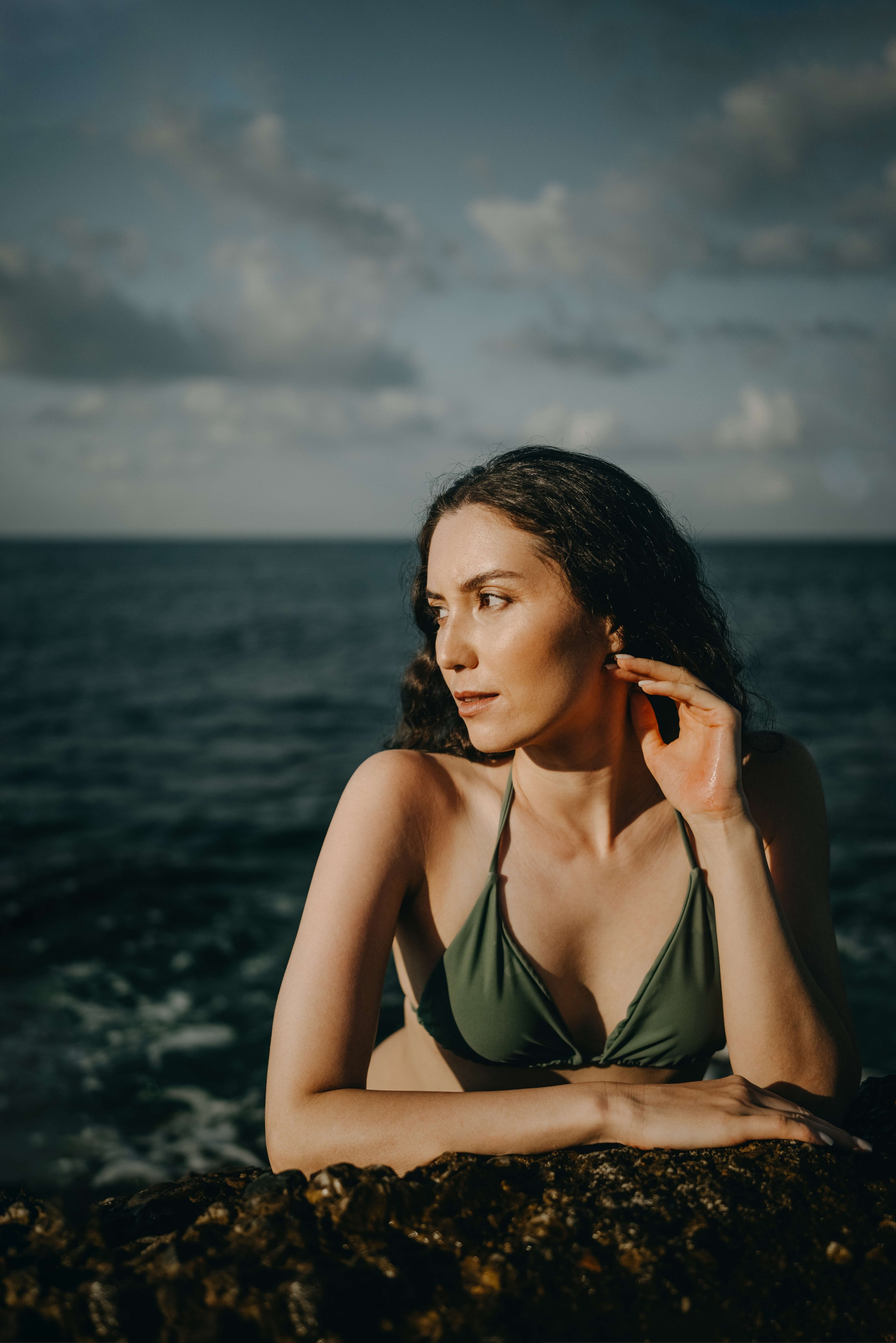 Старый город на море. Портретный и свадебный фотограф в Тбилиси • xeniqo