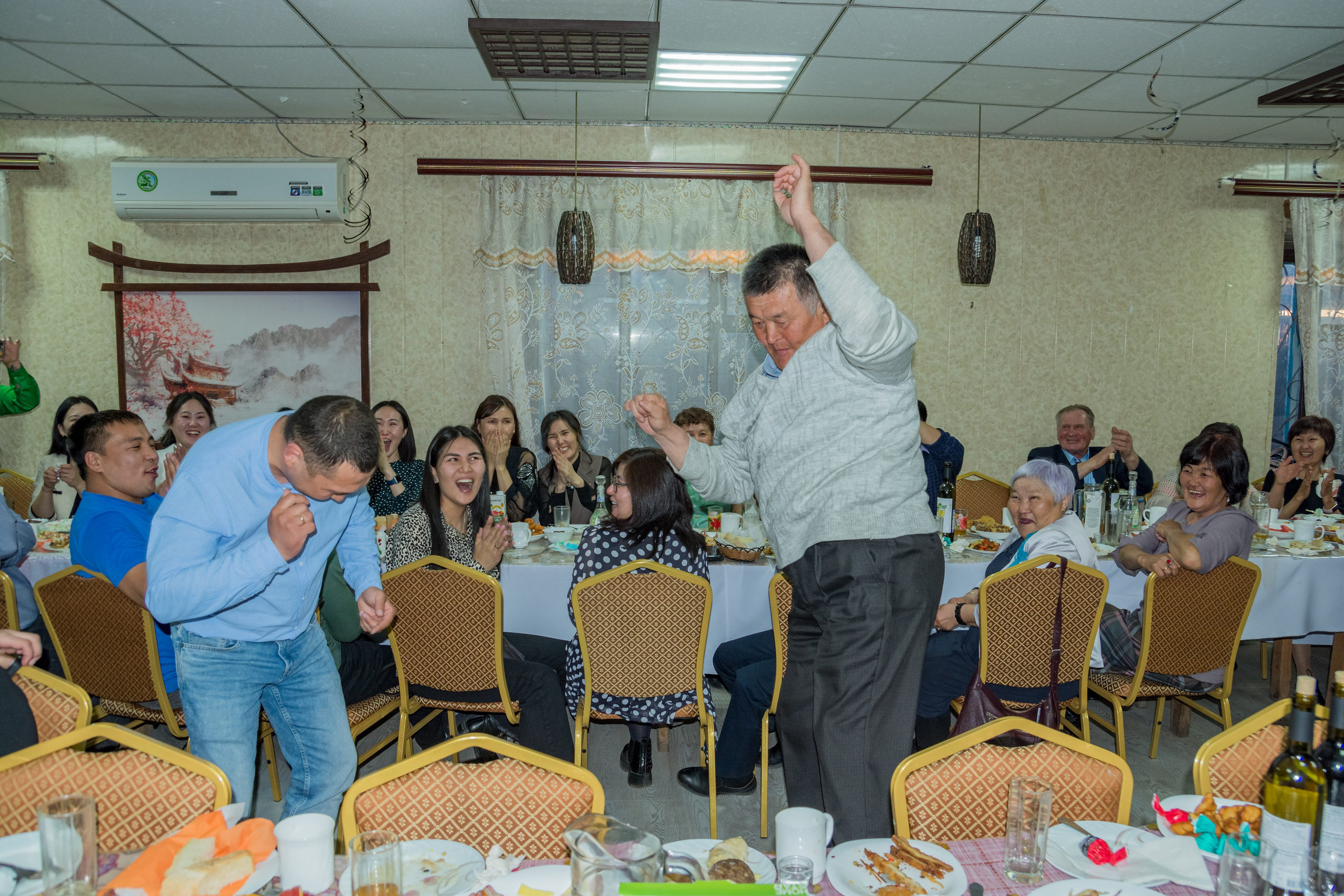 Милан 3. Фотограф широкого профиля Чита-Цасучей