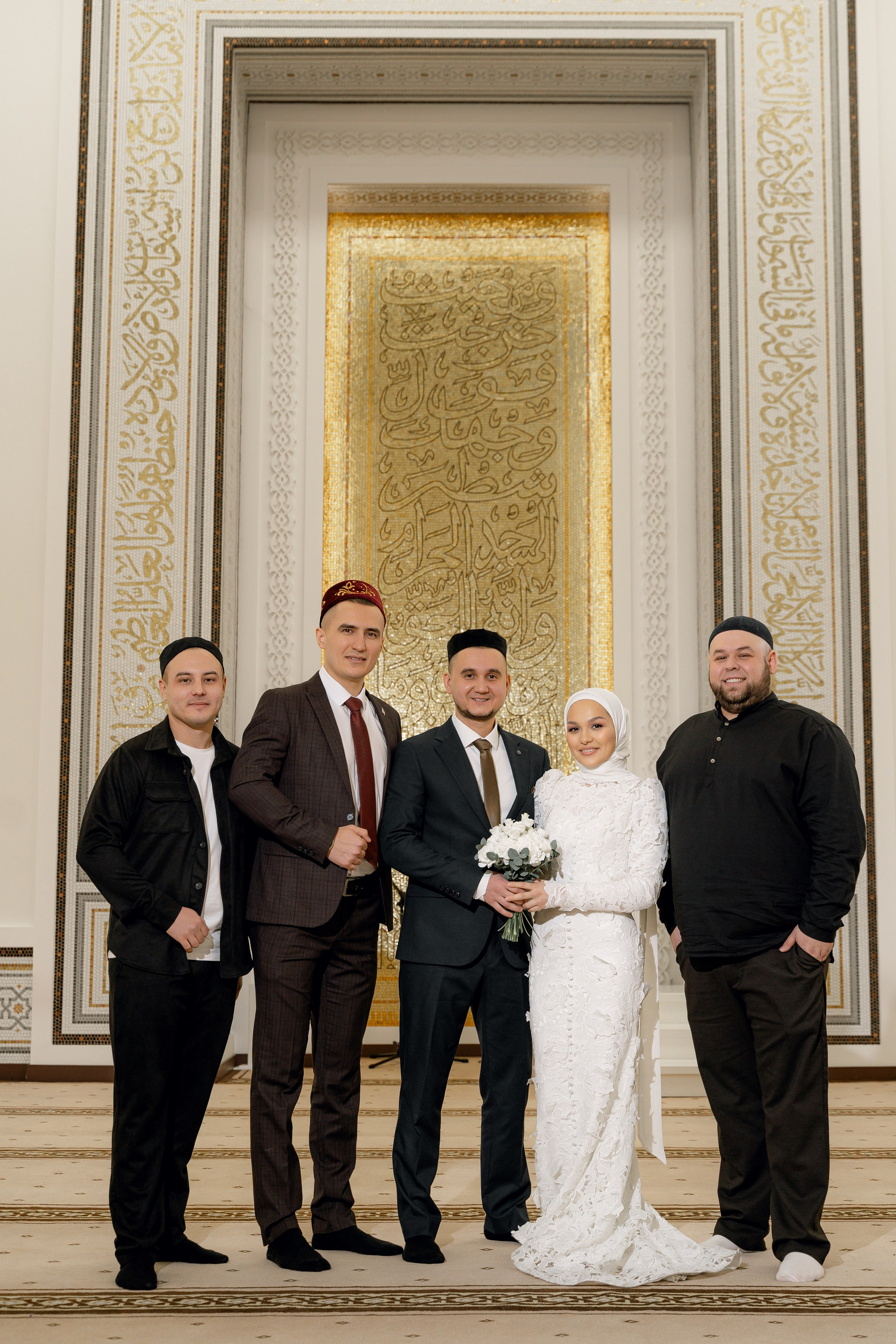 Данис & Ильзира (Алтан). RAMIL SAFIULLIN