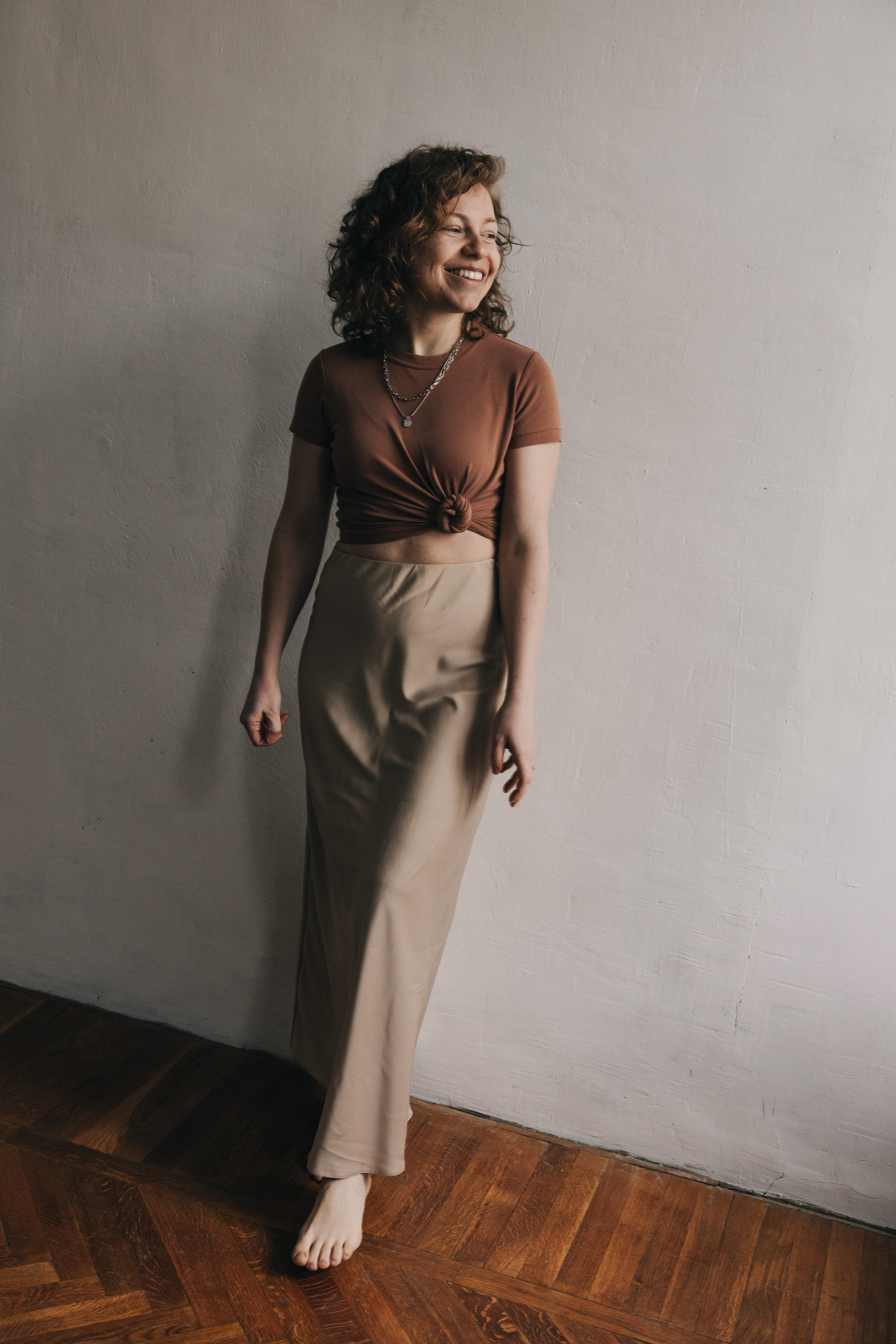 Настасья. Ксения Цыгир, фотограф в Петербурге