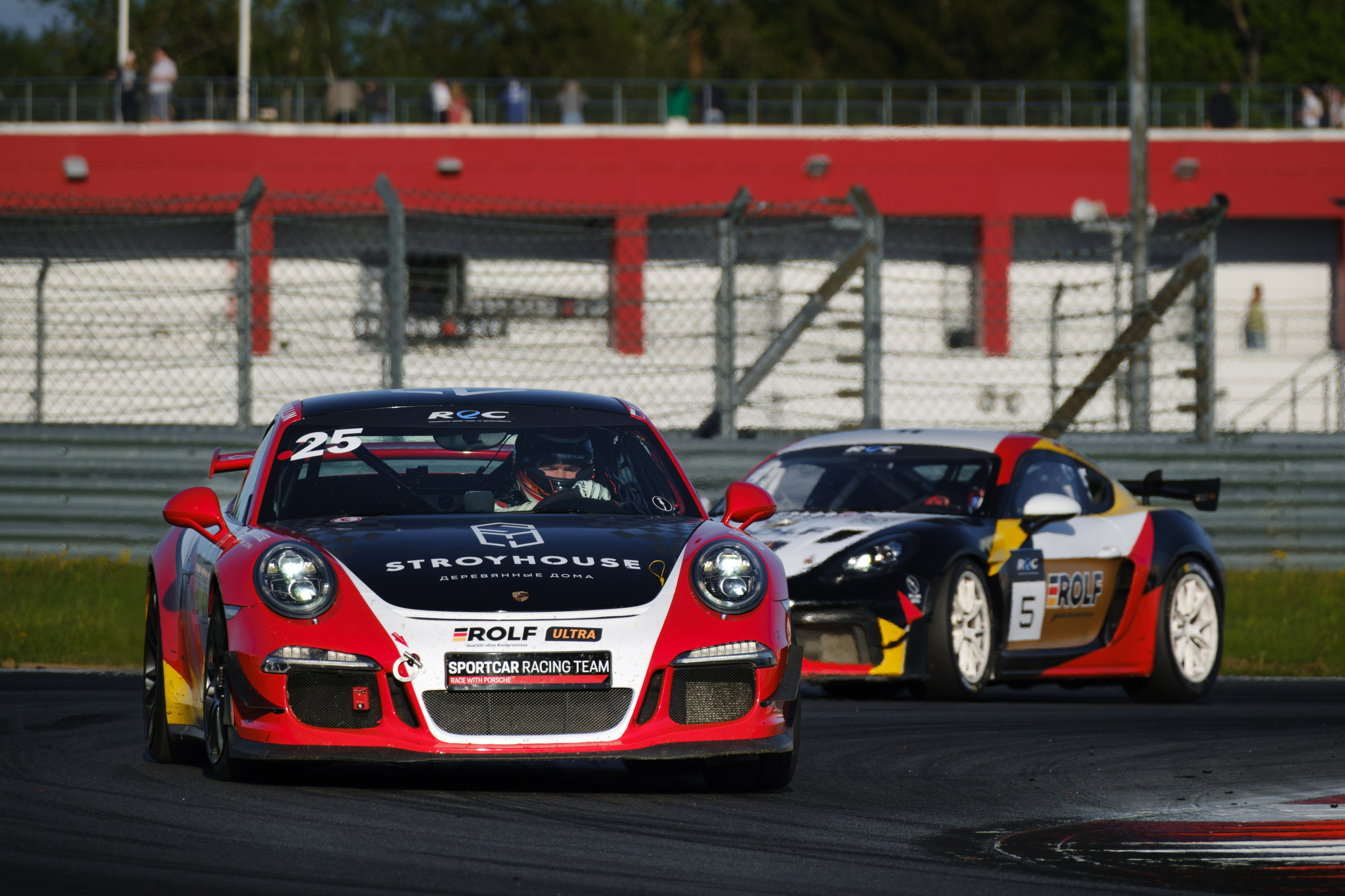 2024 Этап 1 Гран-при АВТО Mail.ru. Авто и мотоспорт — фотограф Антон Медведев iCoguar