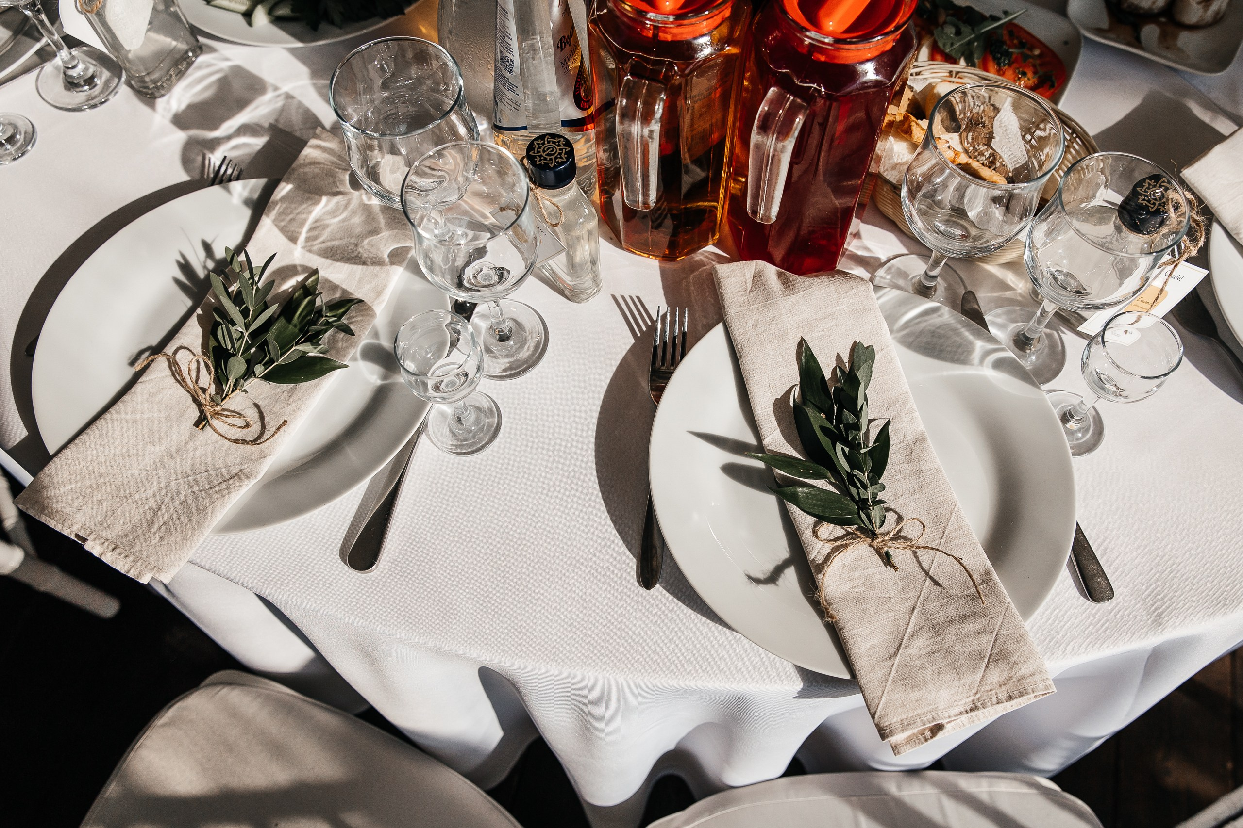 ANDREA & CATERINA. Свадебный фотограф в Ульяновске Владимир Лесников