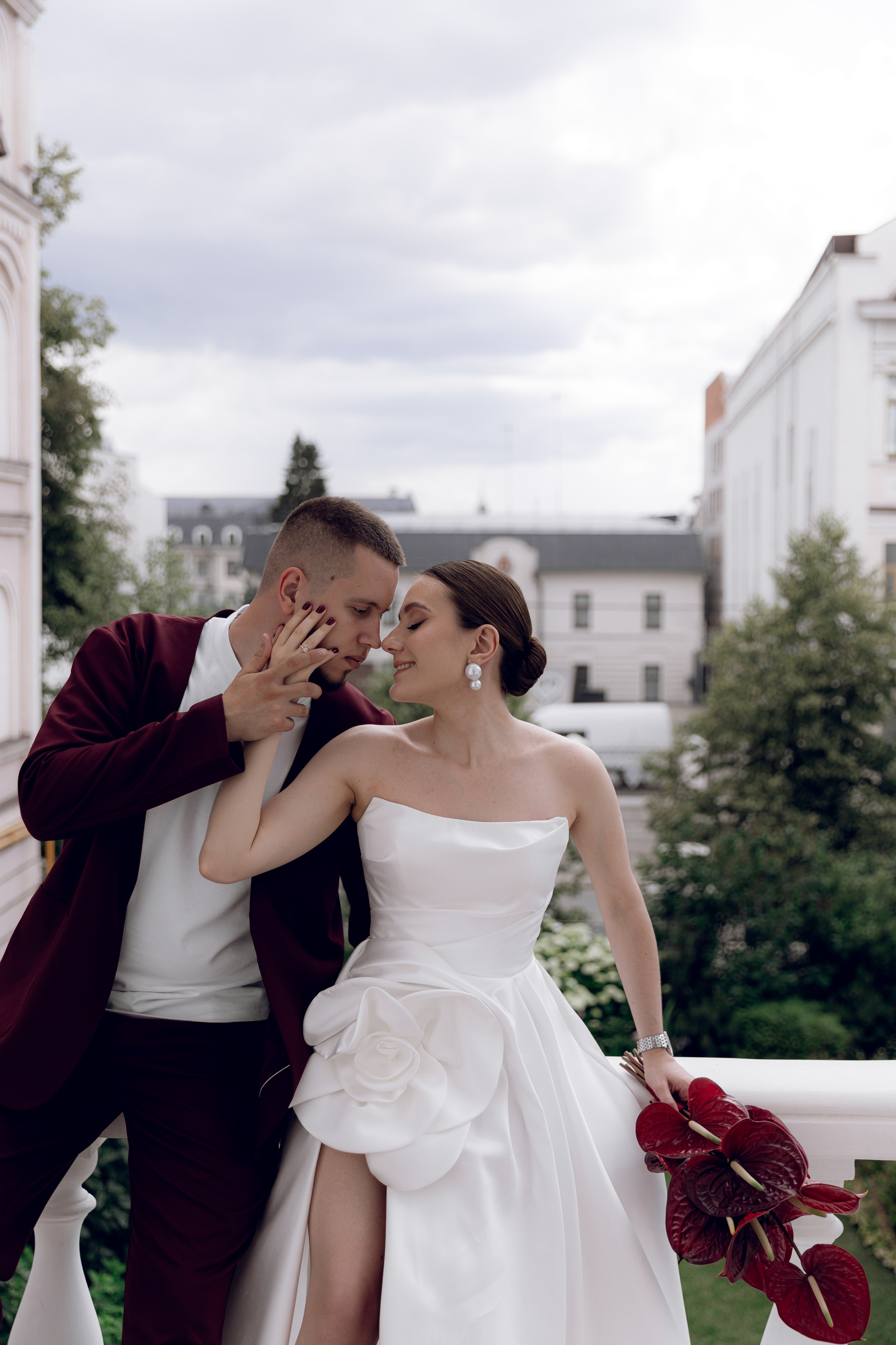 Никита & Елизавета. Свадебный фотограф Казань| Фотограф Казань Зевакина Анастасия