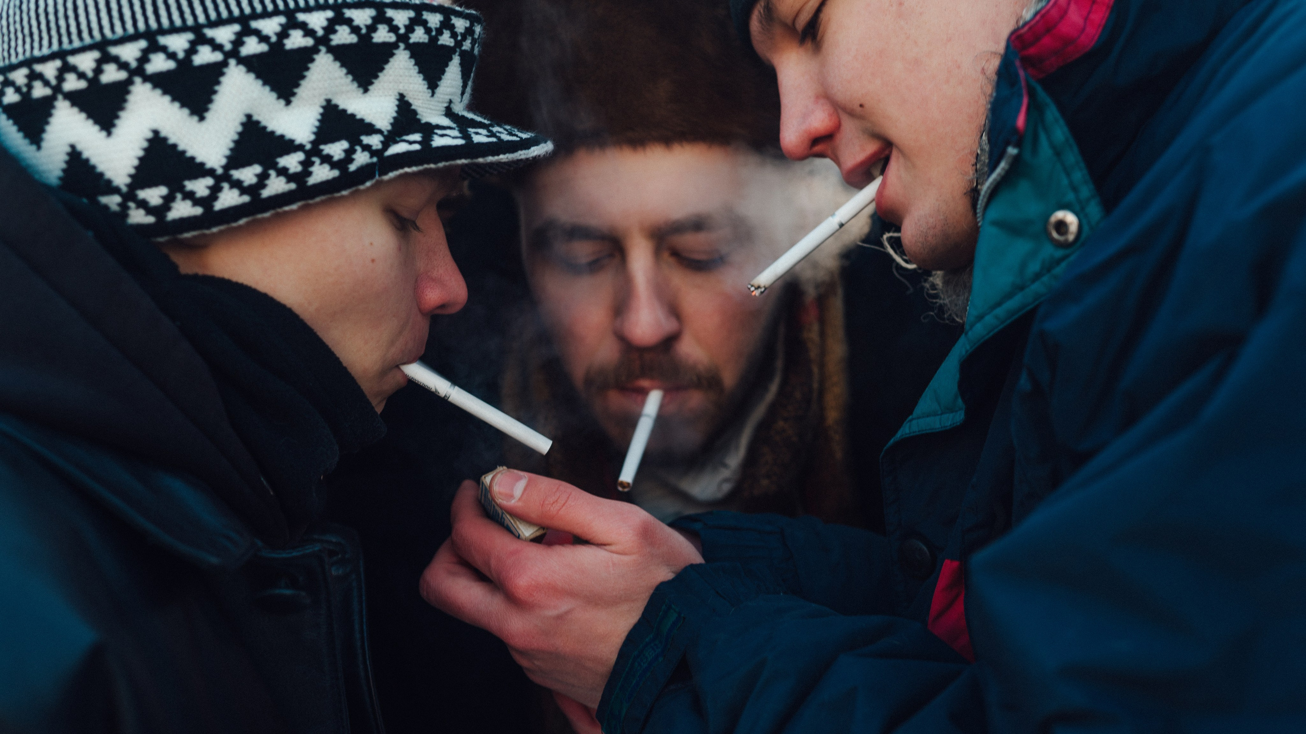 Слово пацана. Детский и семейный фотограф Катерина Мишина