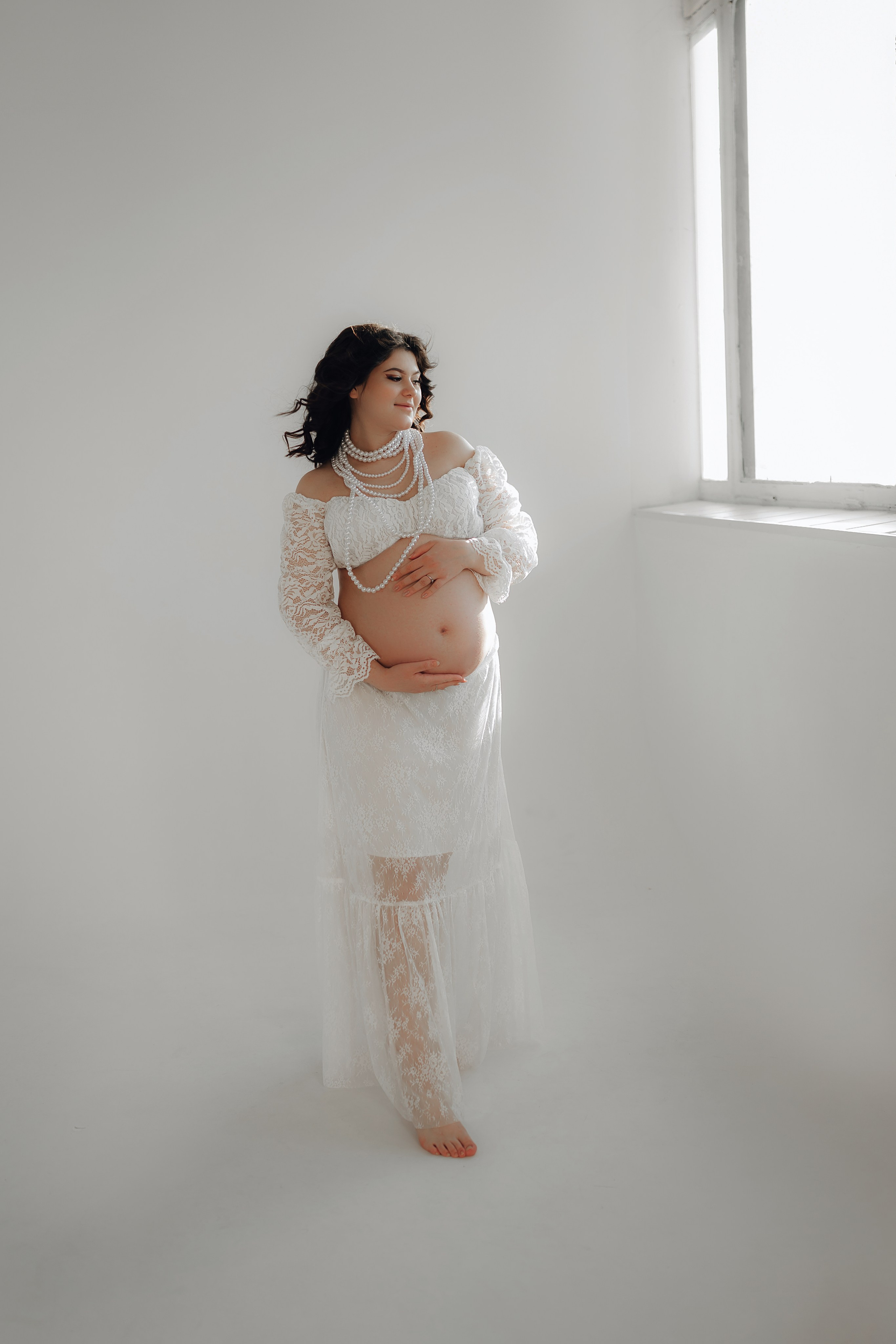 Валерия. Детский и семейный фотограф Катерина Мишина