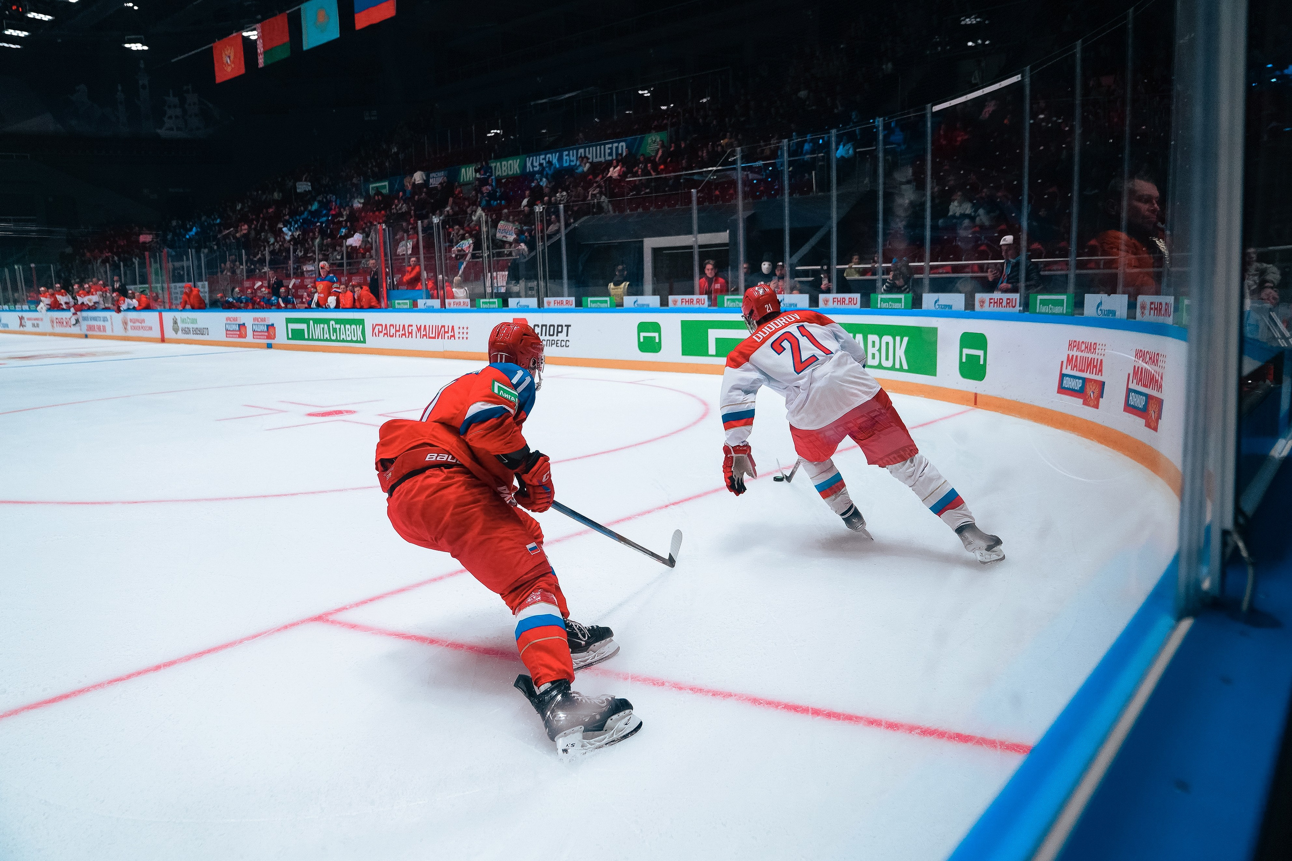 «Кубок Будущего»