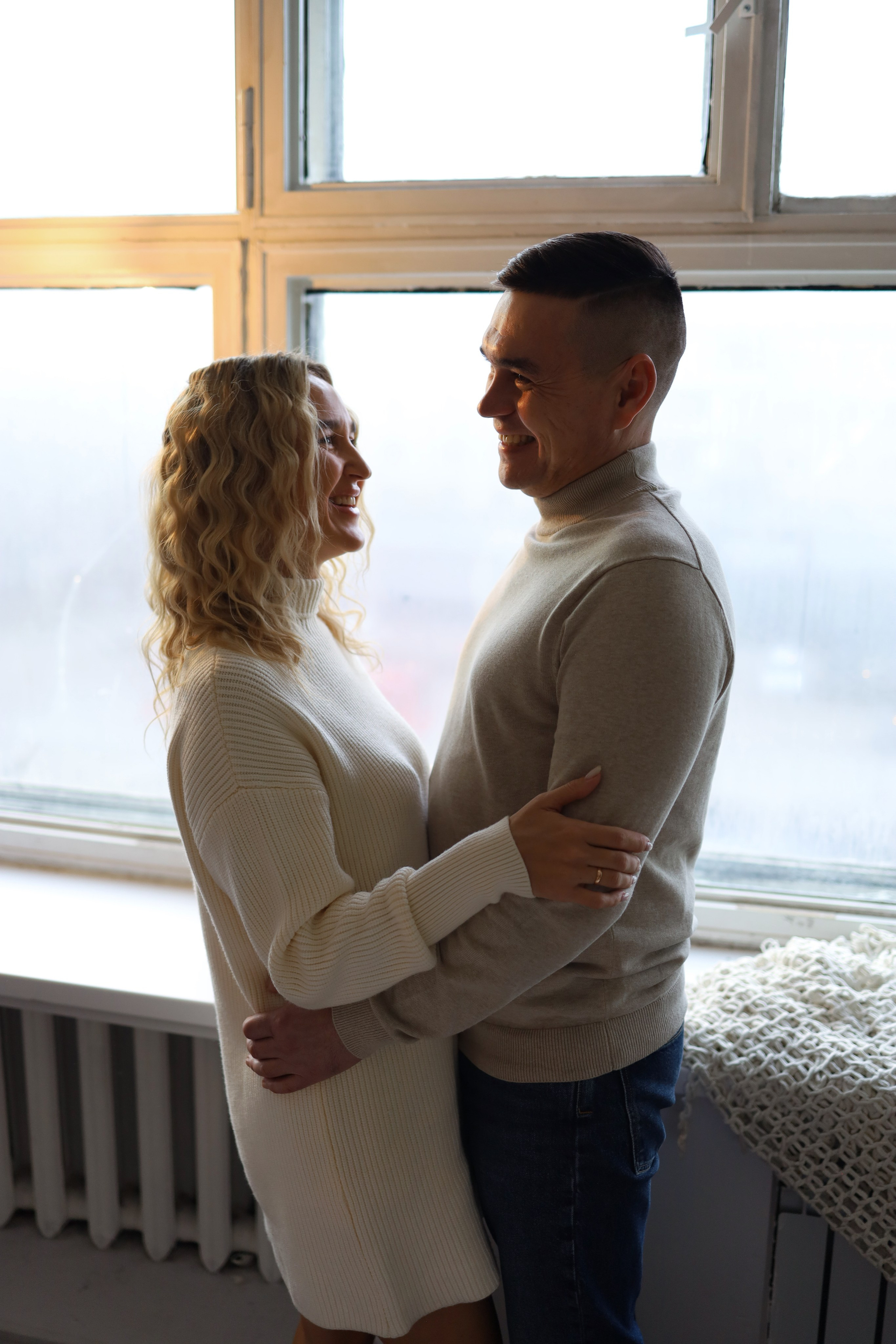 Новогодние фотодни. Семейный фотограф в Казани Римма Гатауллина