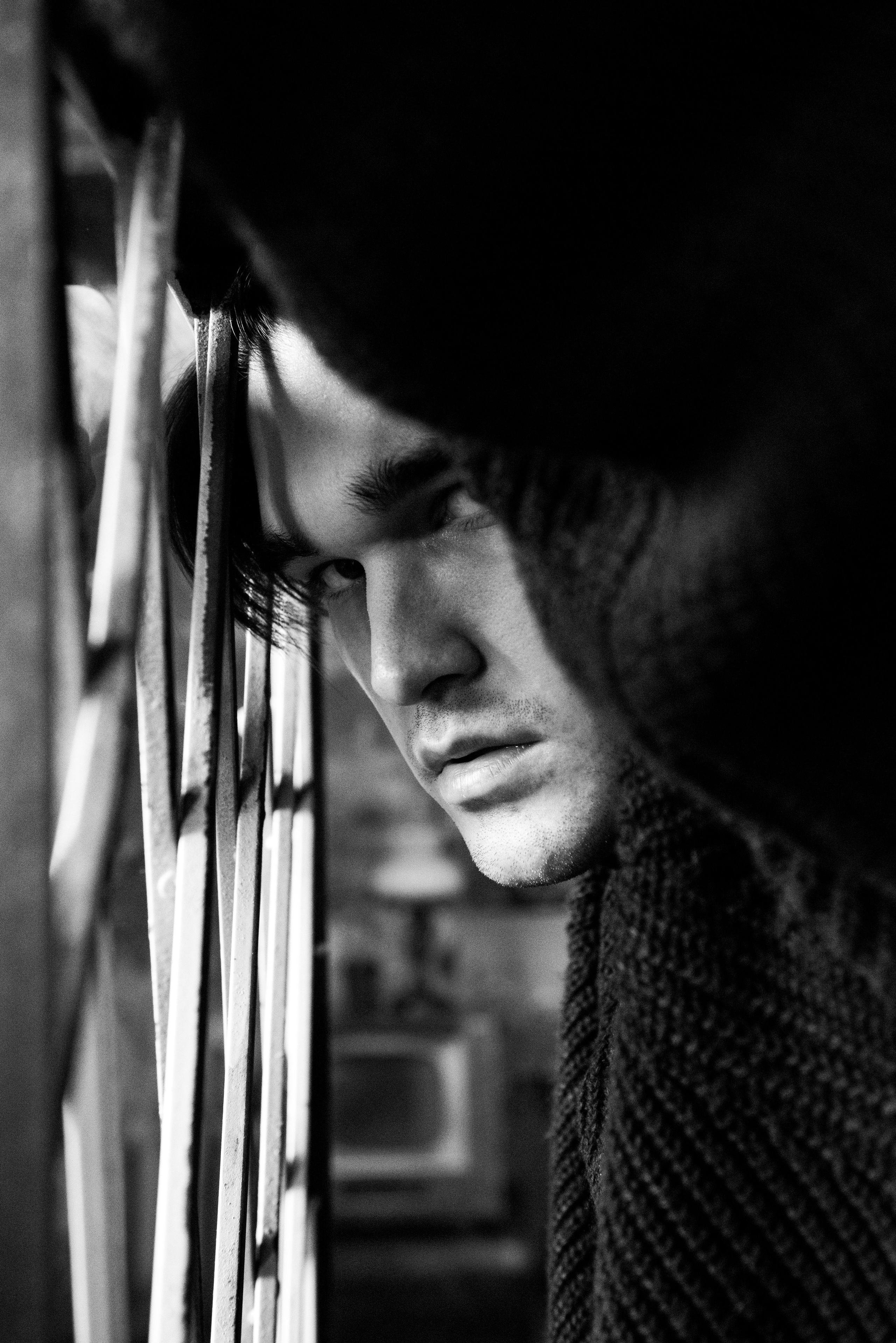 Эрнест. Портретный и архитектурный фотограф в Москве и Санкт-Петербурге