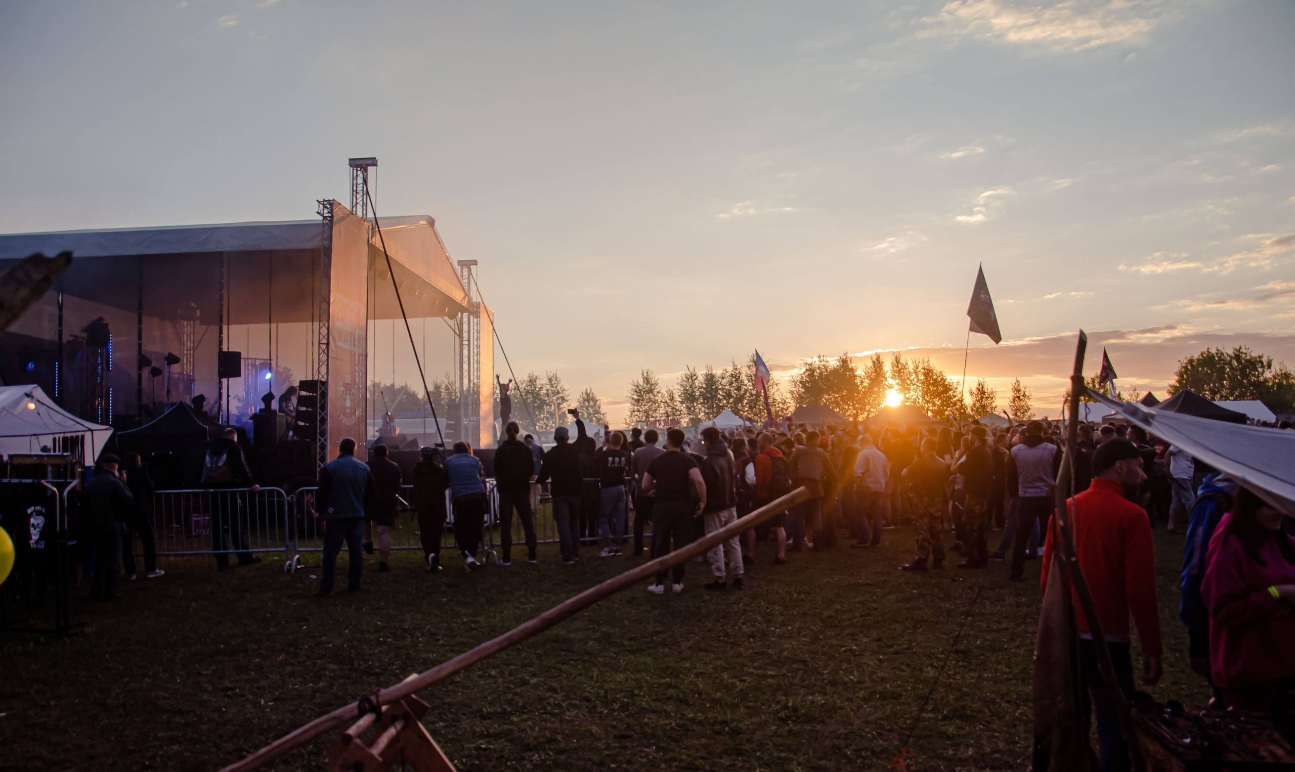 Мотофестивали. Фотограф в Москве