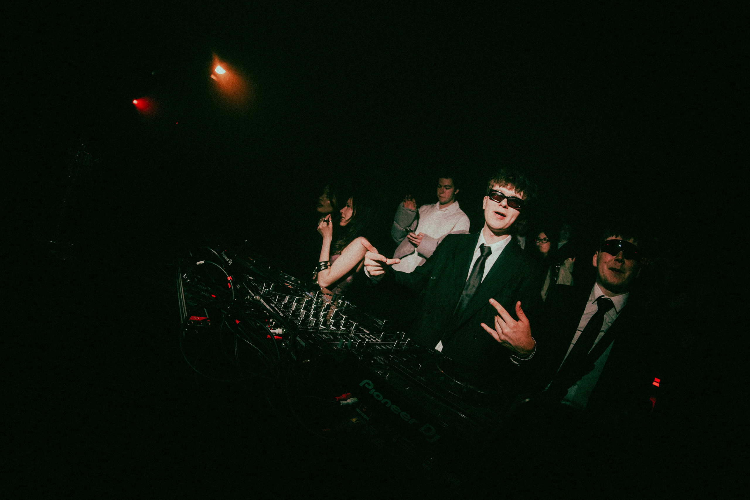 Репортаж Jollyer Place. Антон Киптиков фотограф