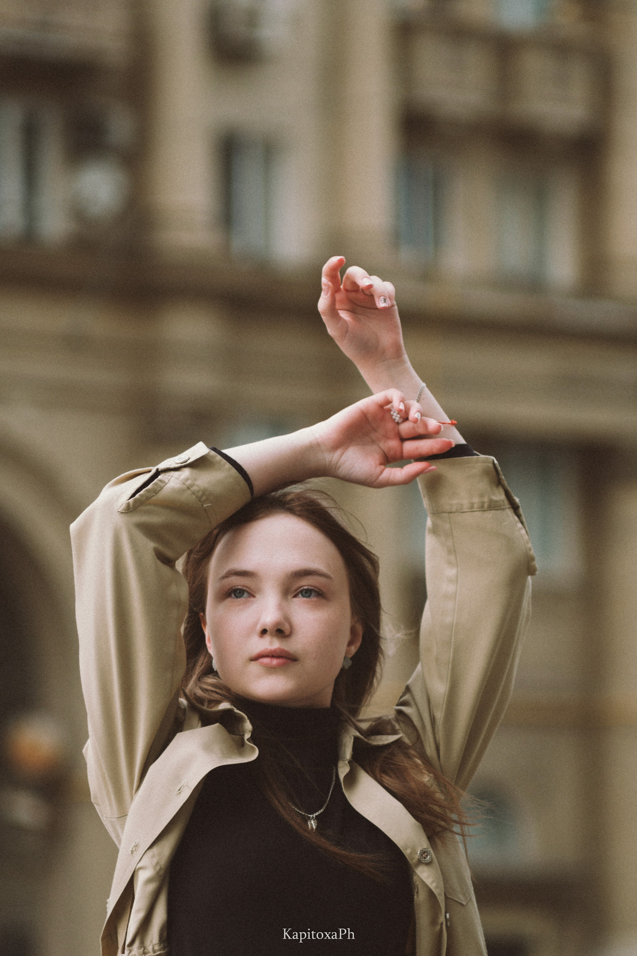 Уличная фотография. Антон Киптиков фотограф