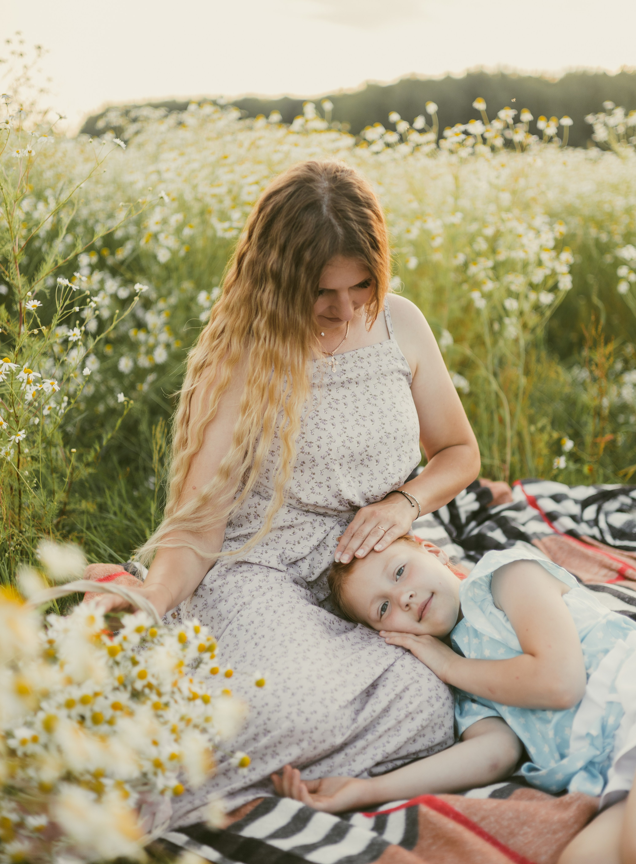 Там, где любят и ждут. Фотограф в Костроме|Анастасия Куликова