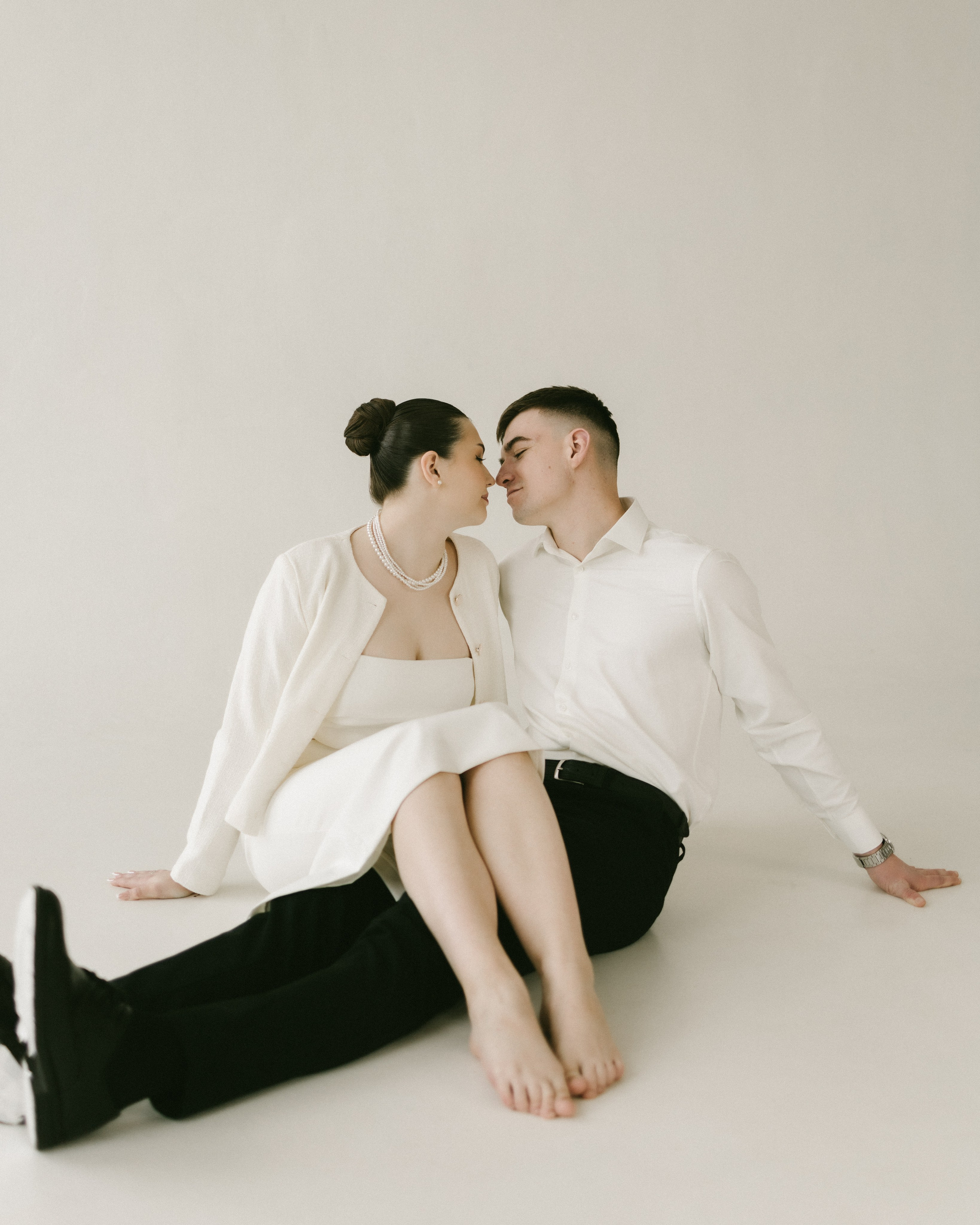 Полина и Иван. Фотограф в Костроме|Анастасия Куликова