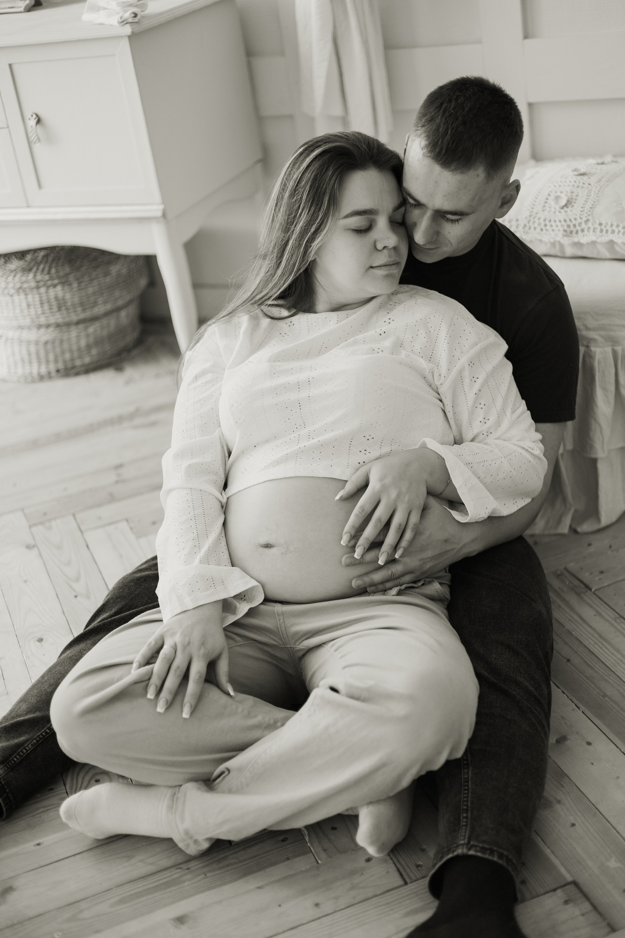 Нежность. Фотограф в Костроме|Анастасия Куликова