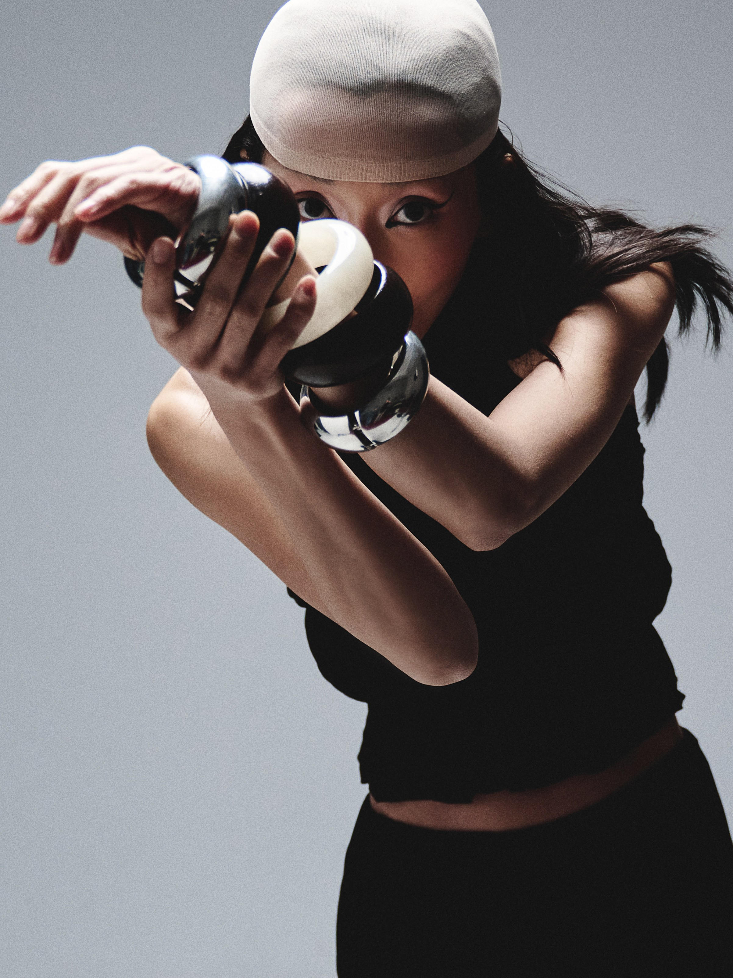 SASHA. Главная