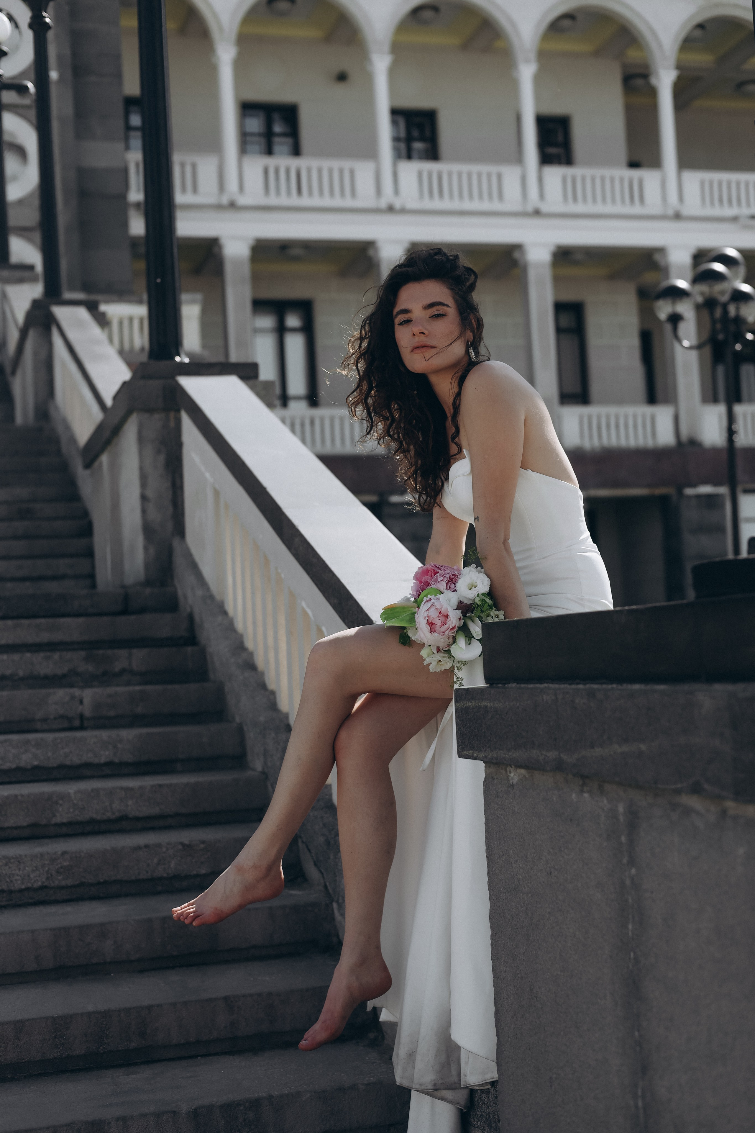 Влада и Гриша. Диана Чечель. Свадебный и портретный фотограф в Москве