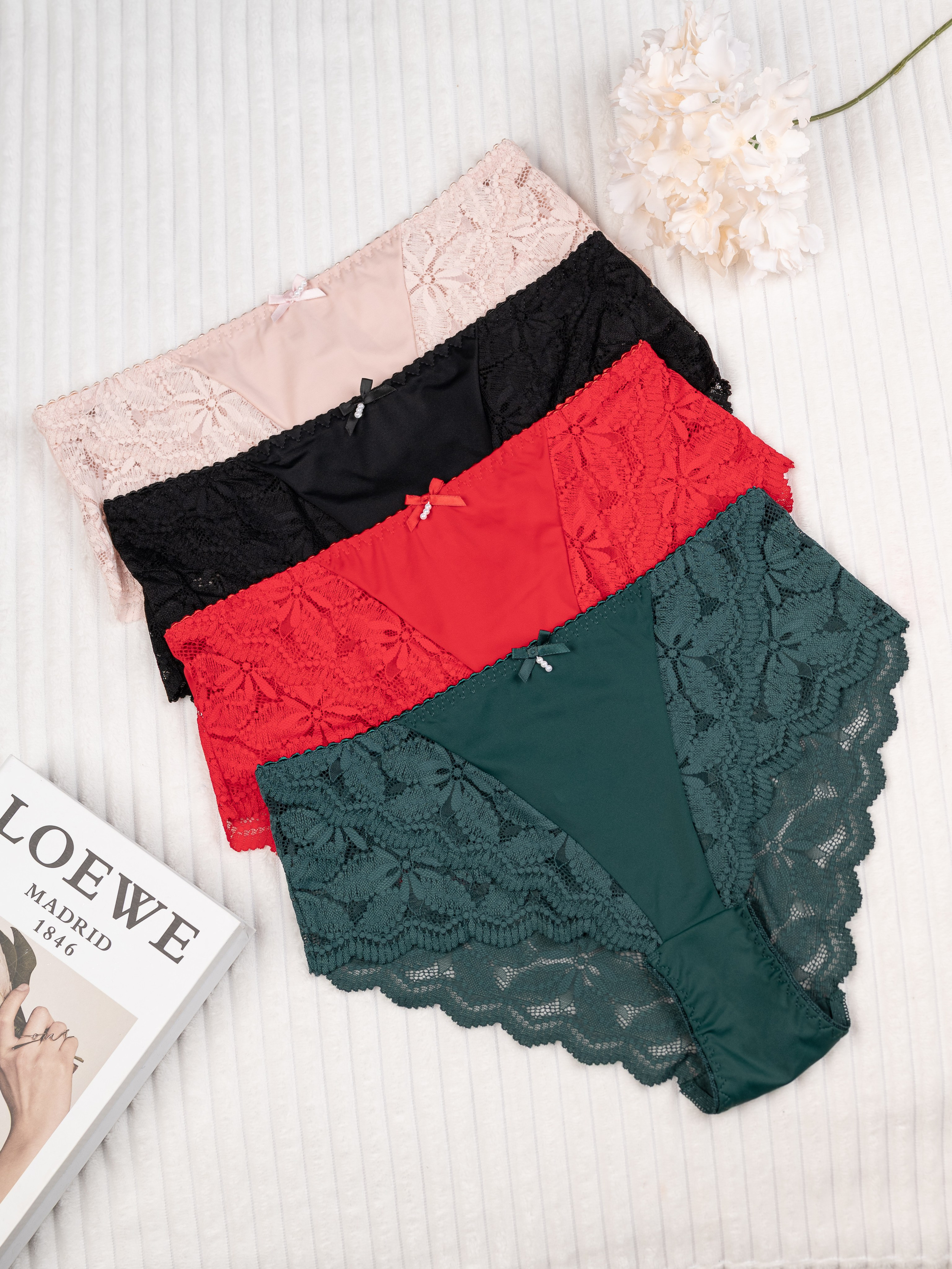 Женское нижнее белье plus size серия 2. Предметный фотограф, фото для маркетплейсов Пятигорск, КМВ