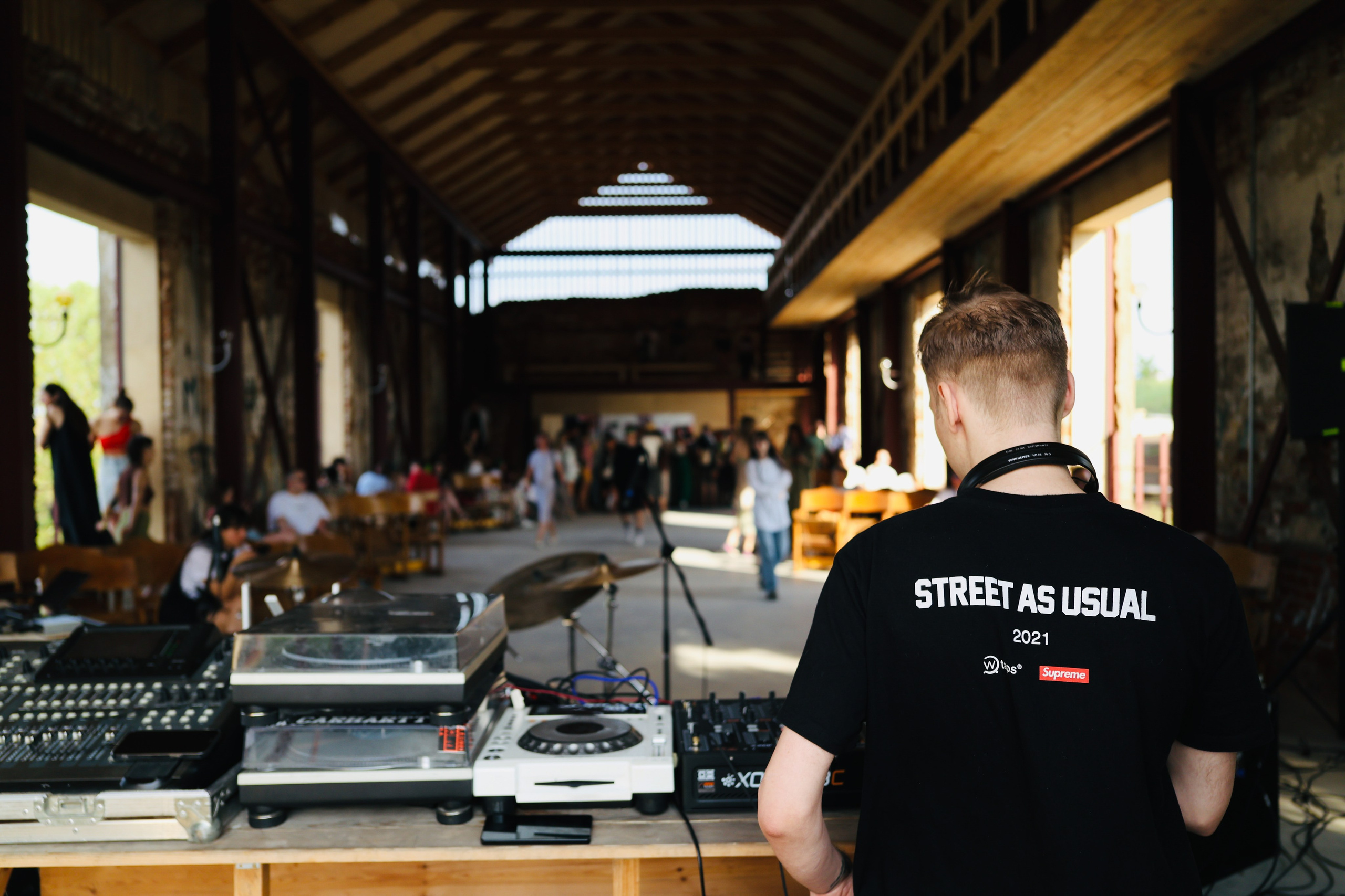 Mira в ГЭС. Фотограф во Владимире, Москве и Суздале — Полина Романычева