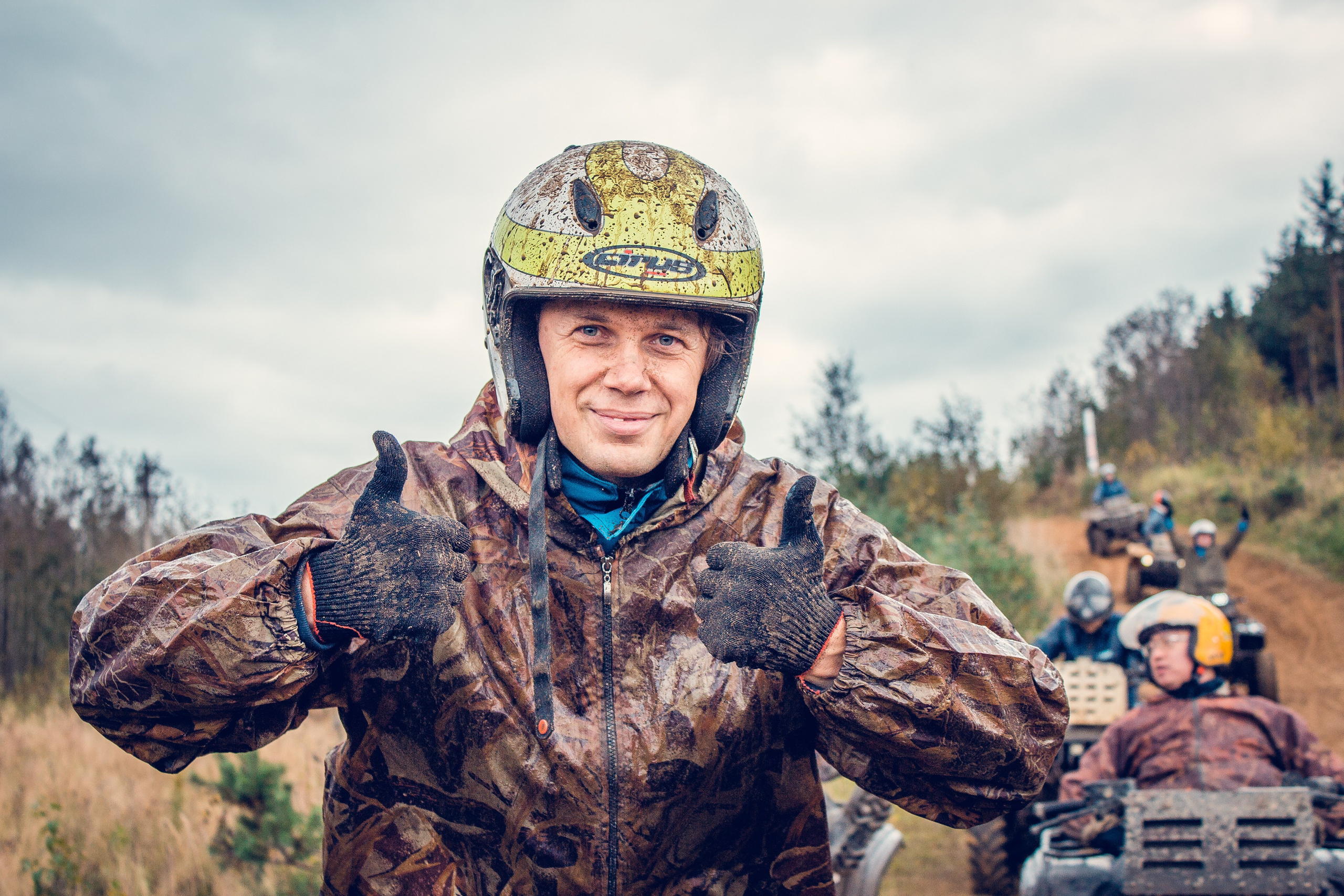 Спорт. Свадебный и репортажный фотограф Виталий Петров