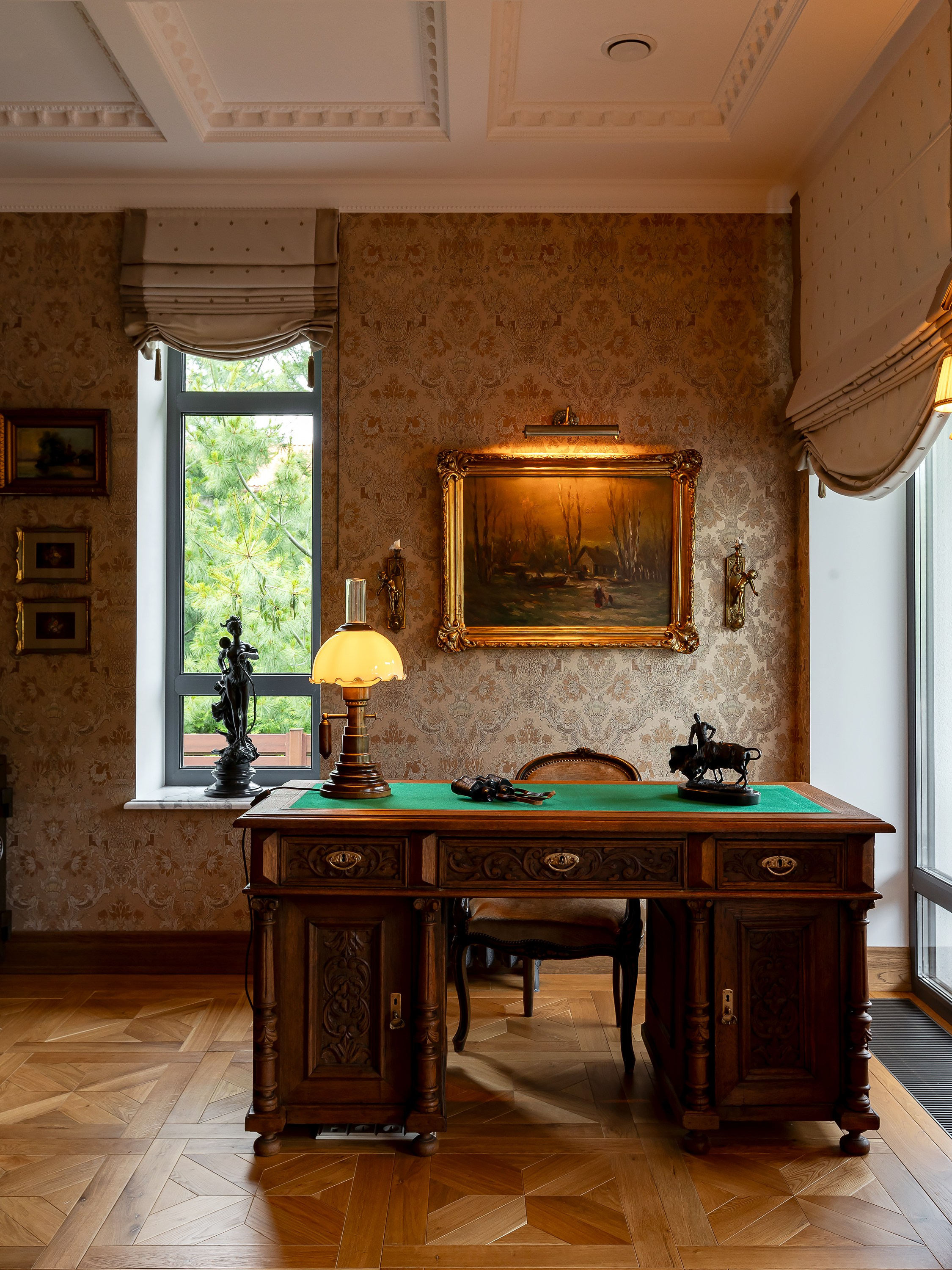 Интерьерный фотограф Виталина Ворошкевич