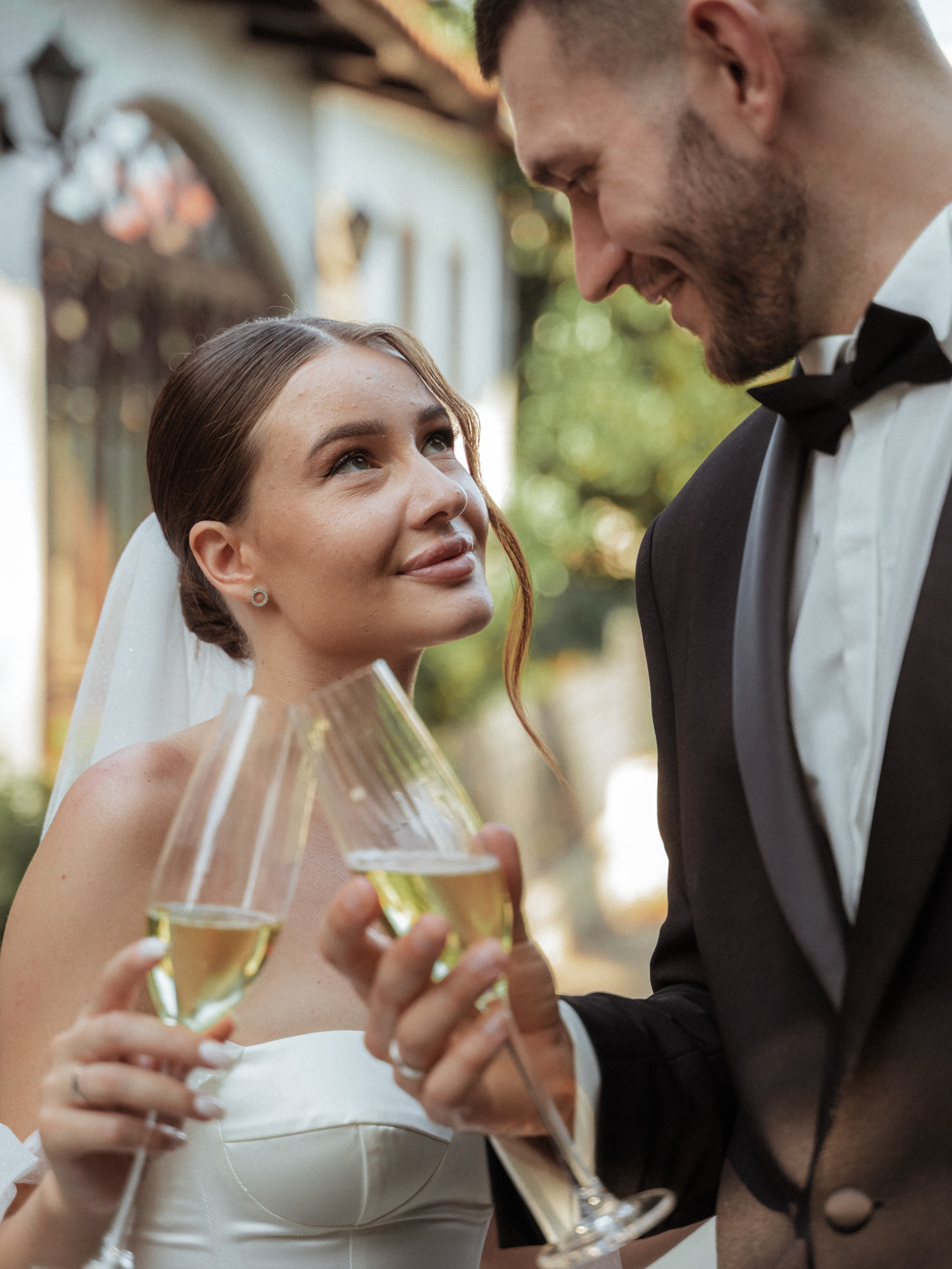 Свадебная фотосессия в Сочи. Фотограф на Пхукете Максим