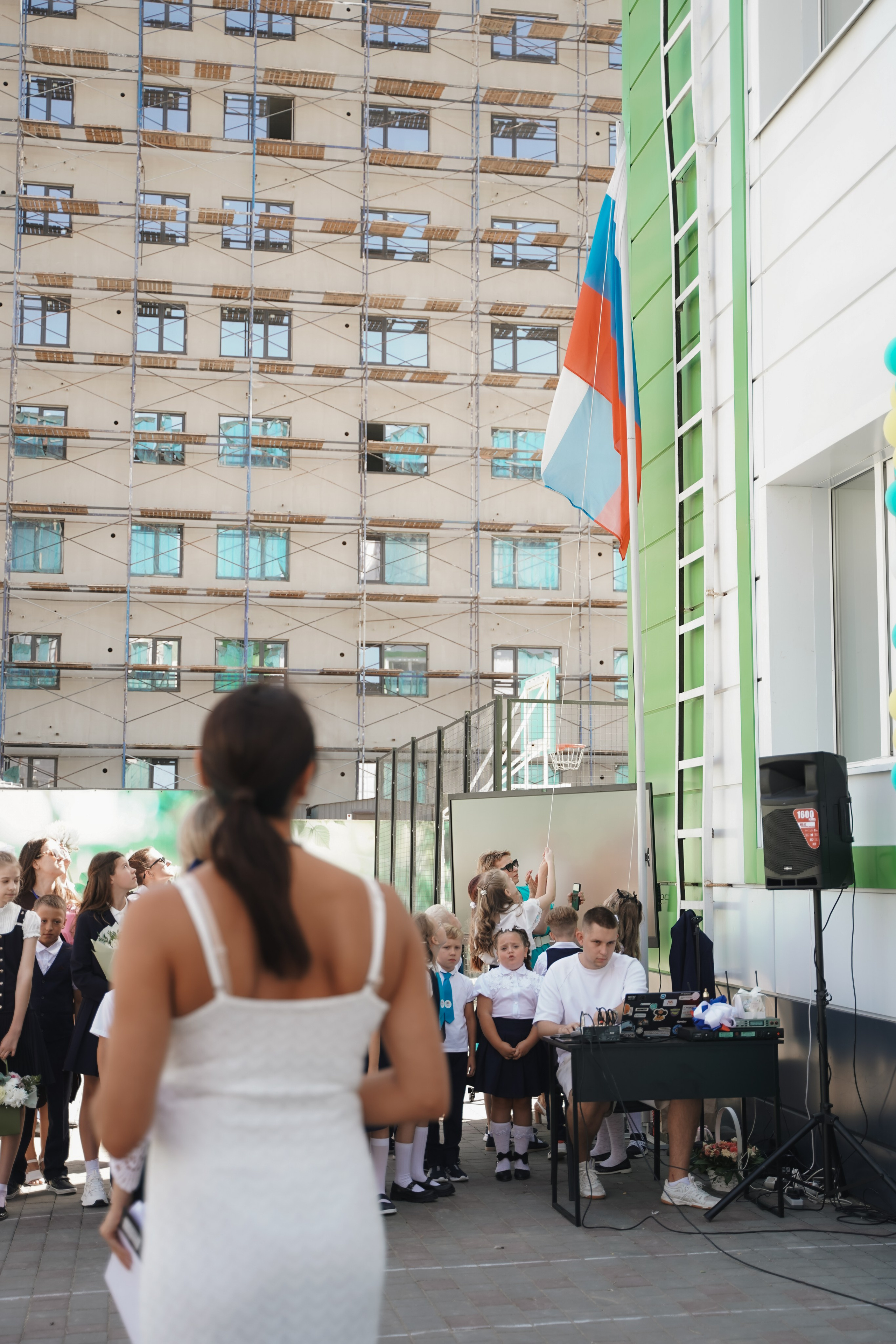 Линейки. Фото и видео для вас в Астрахани!