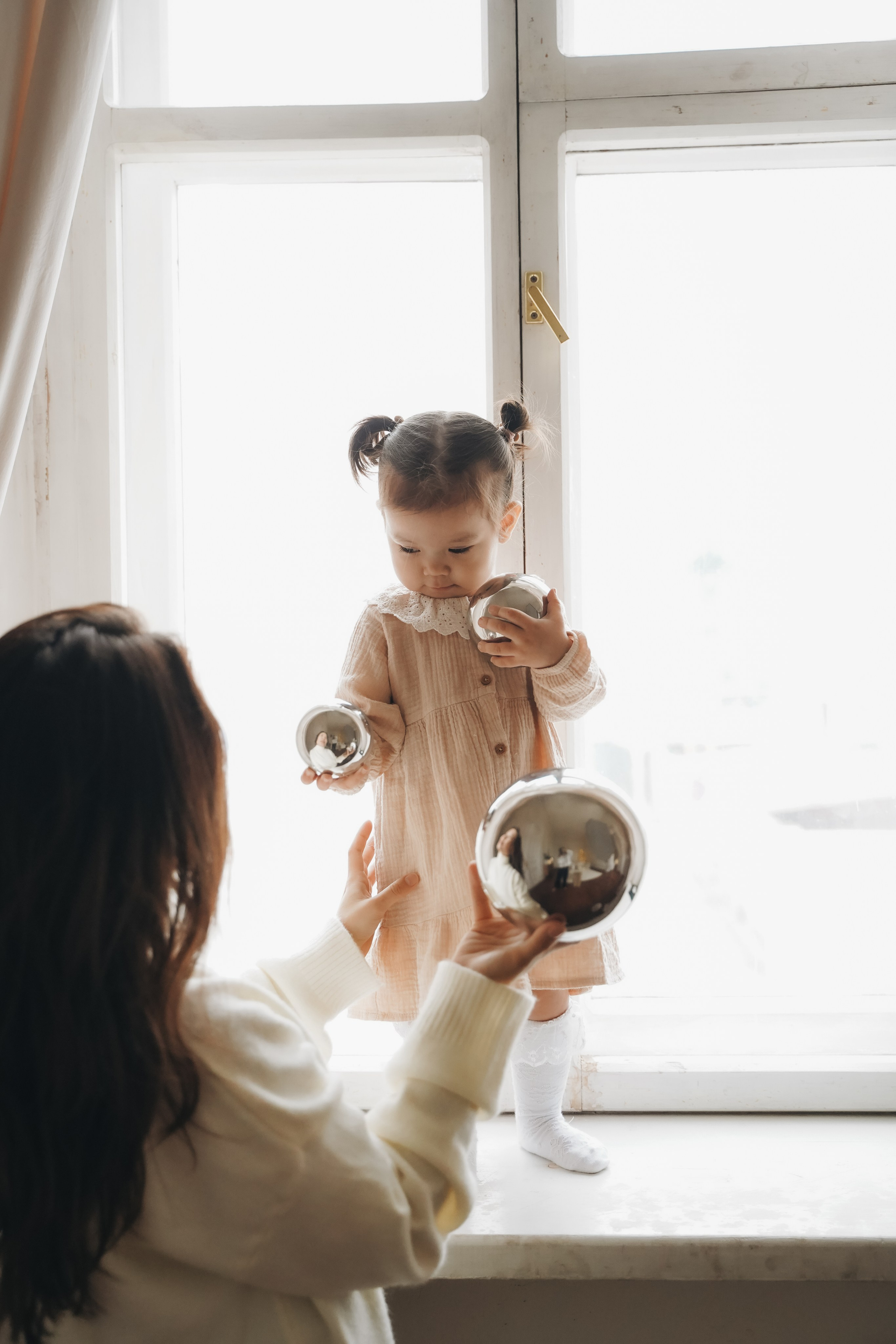New Year съемка. Фото и видео для вас в Астрахани!