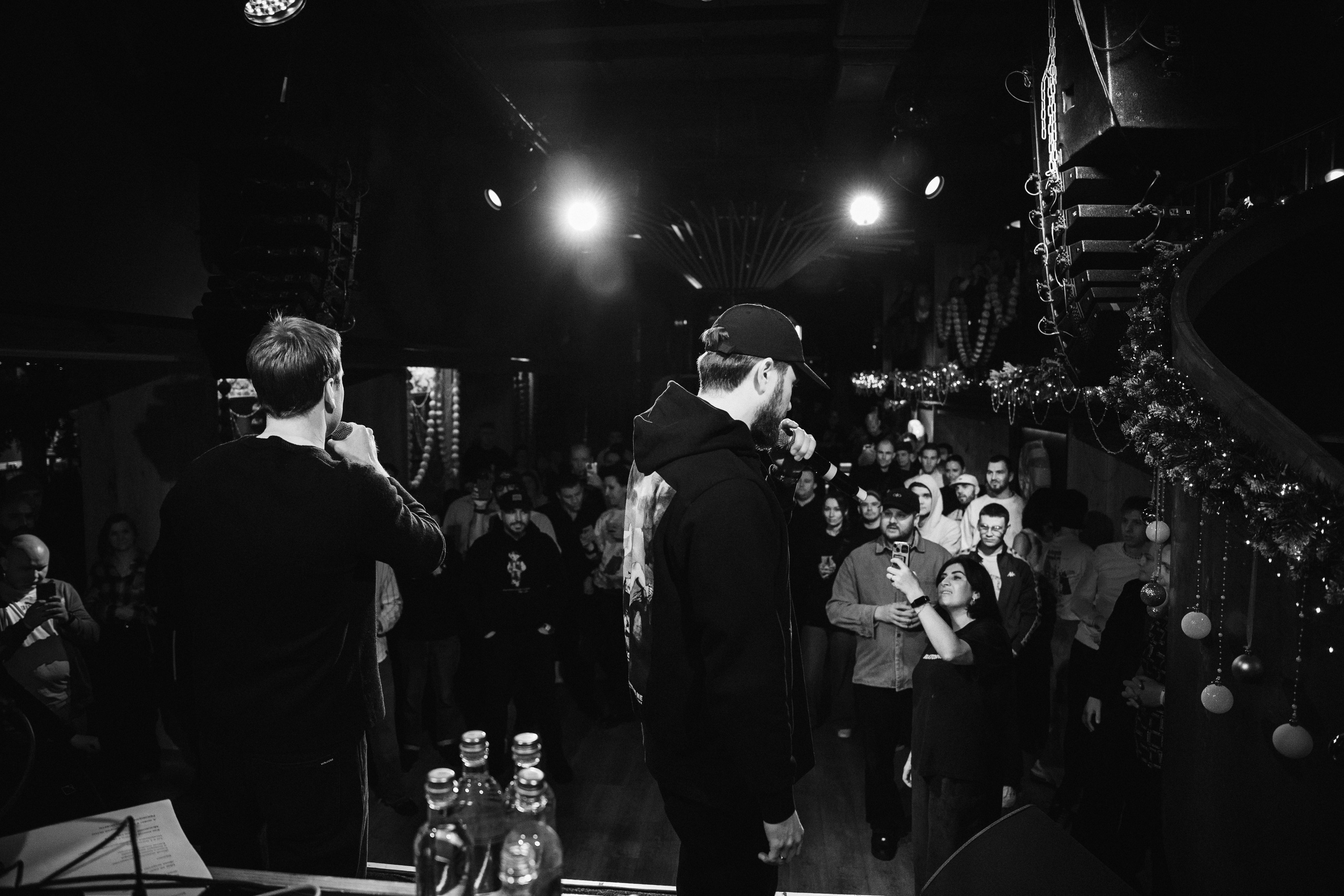 ЭДИК ЮЖНЫЙ. Фотограф Москва