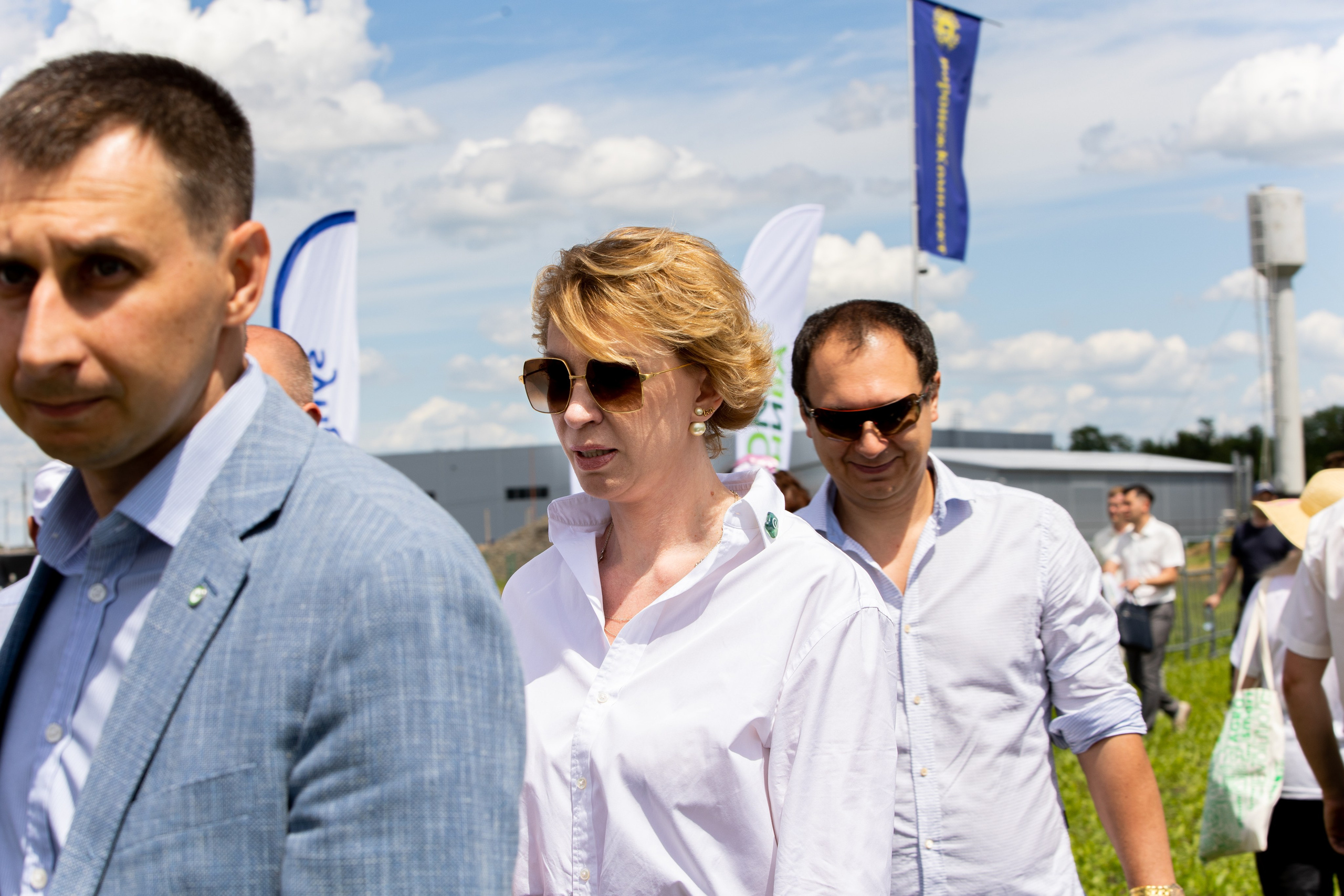 День Поля 2022. Владислав Волков | Фотография и видеосъемка в Воронеже