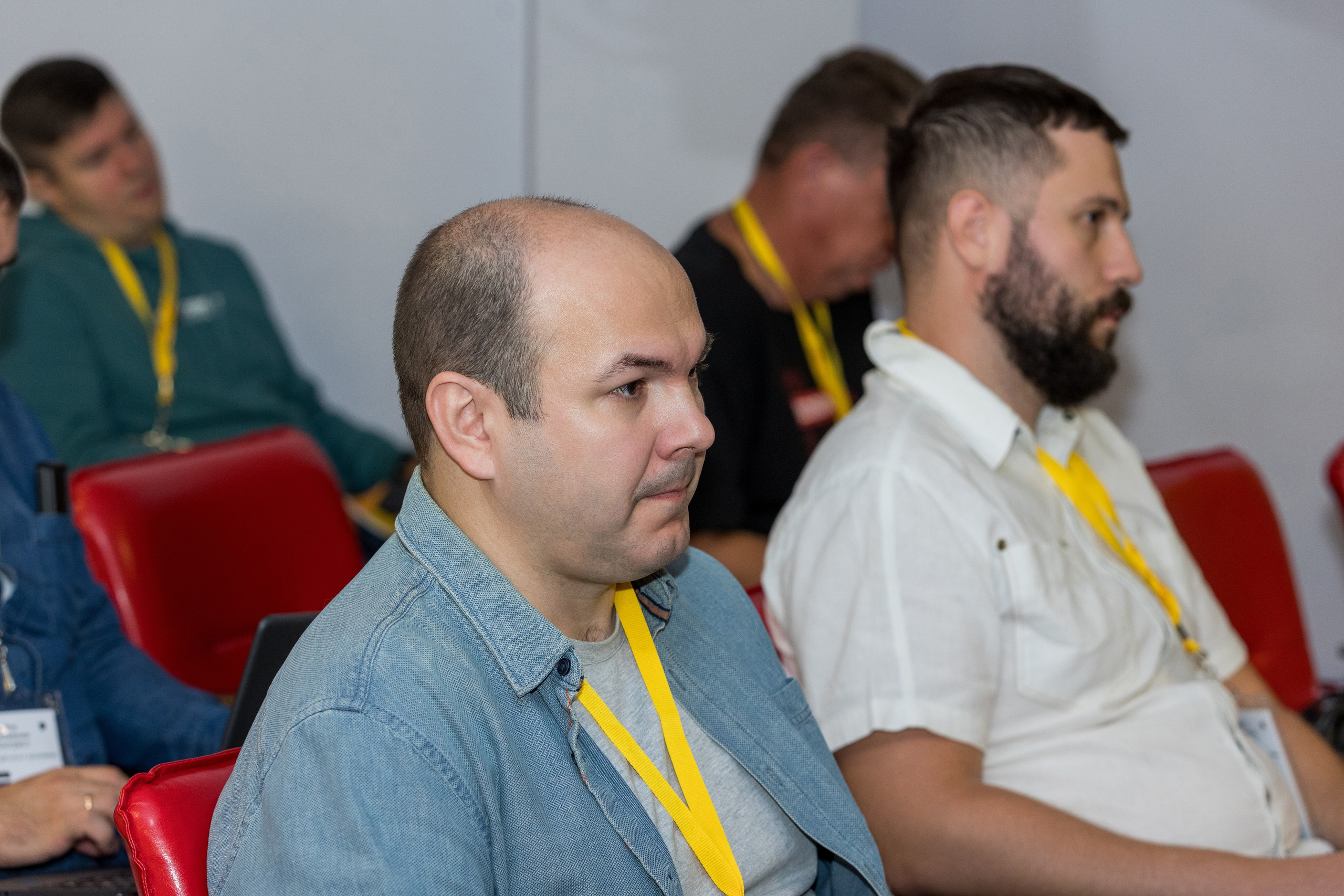 Конференция 1С 15.09.2023. Владислав Волков | Фотография и видеосъемка в Воронеже