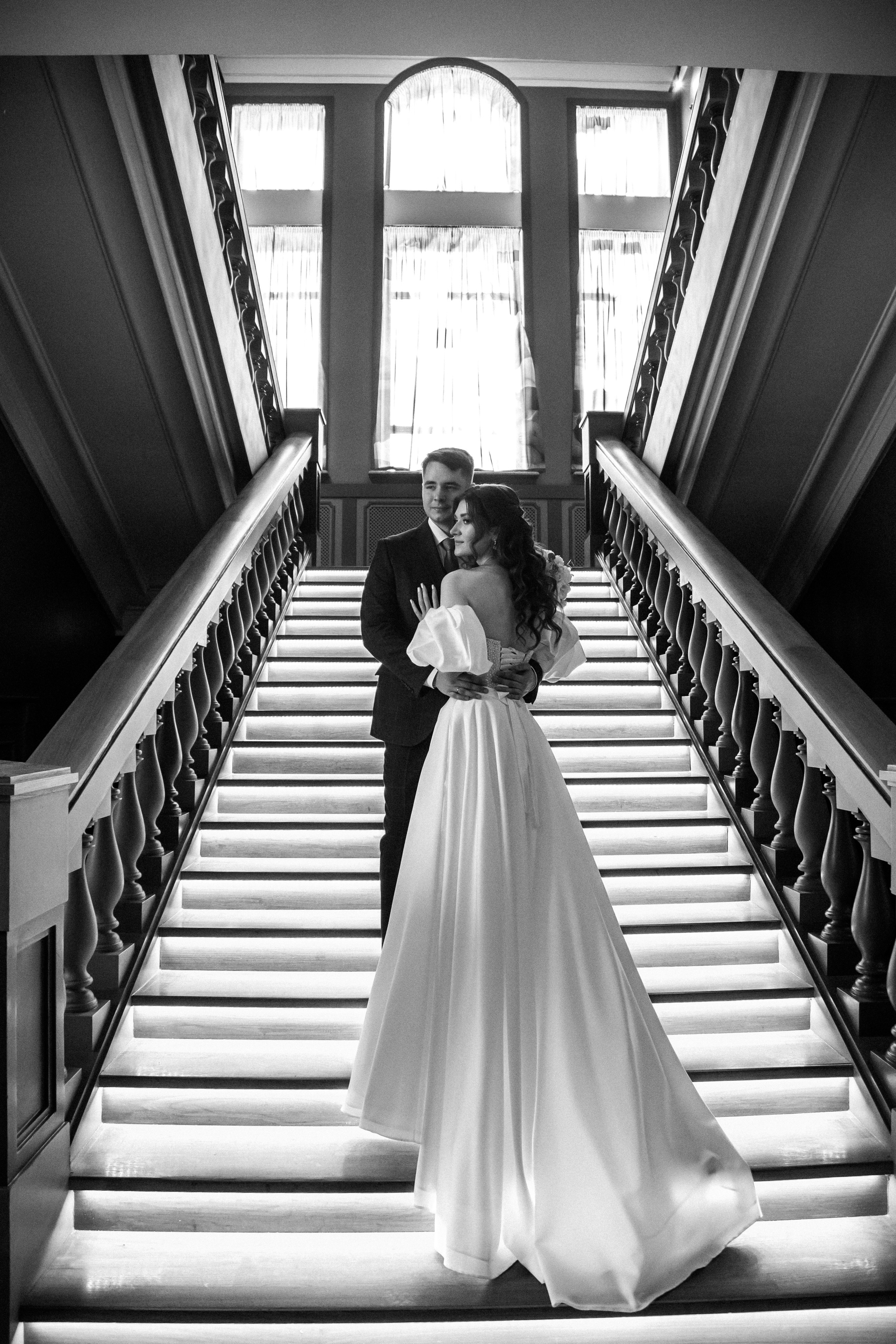 Анна и Павел. Владислав Волков | Фотография и видеосъемка в Воронеже