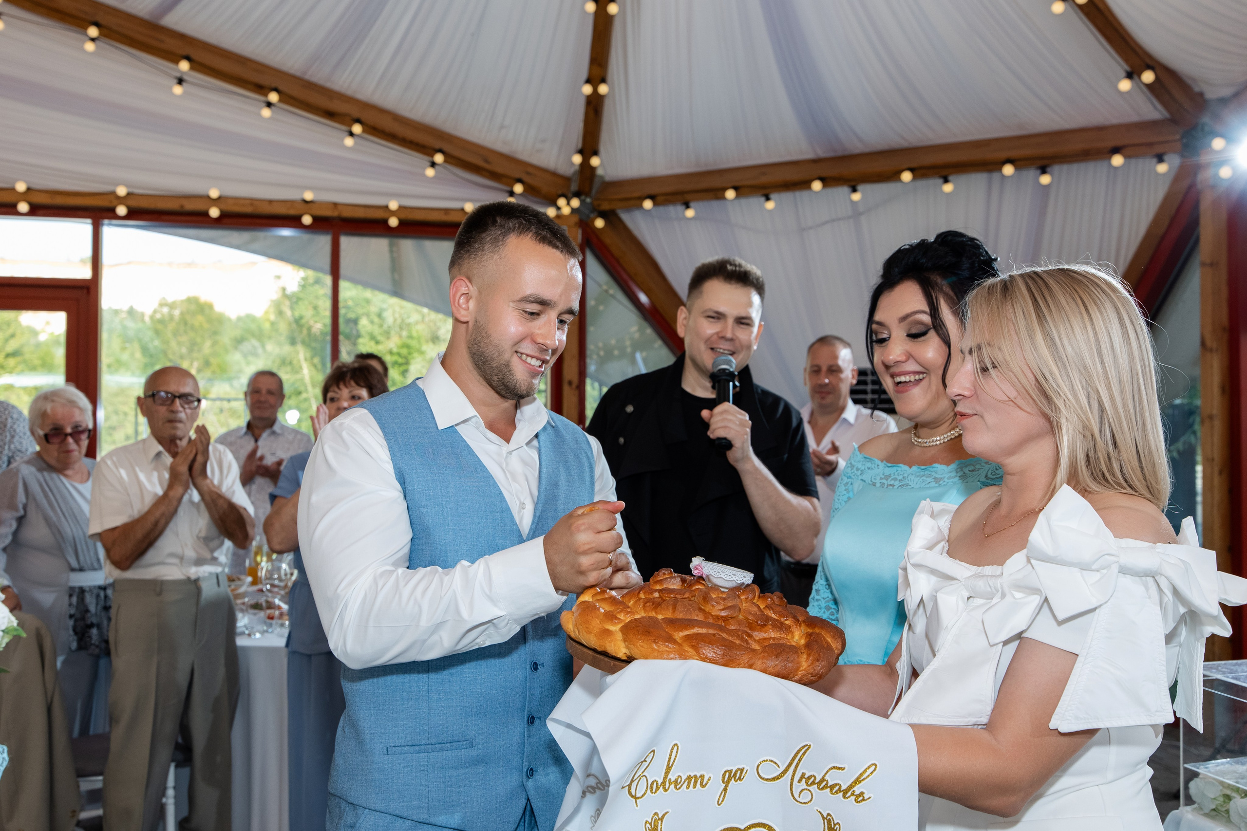 Юлия и Богдан. Владислав Волков | Фотография и видеосъемка в Воронеже