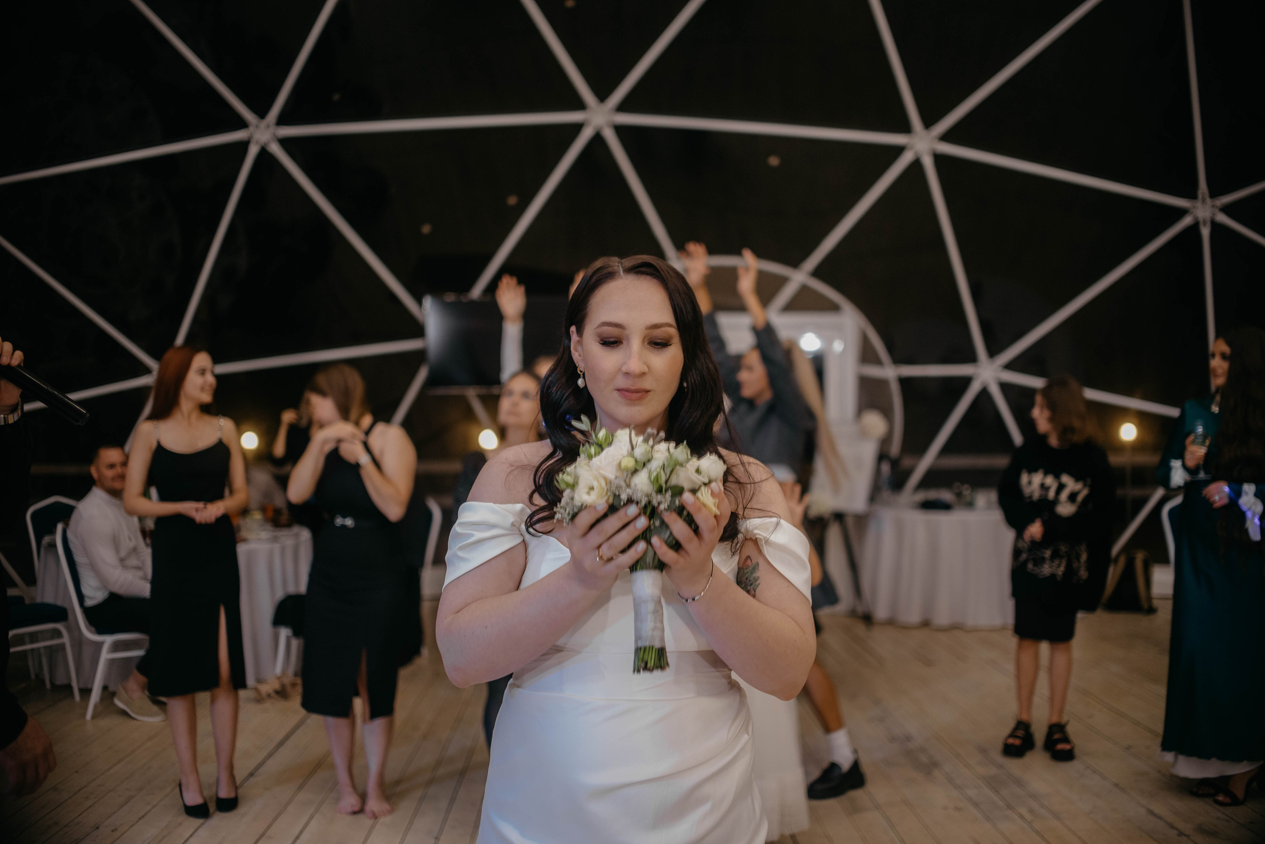 Александр и Людмила. Свадебный организатор координатор Екатеринбург Серов Дарья Окишева