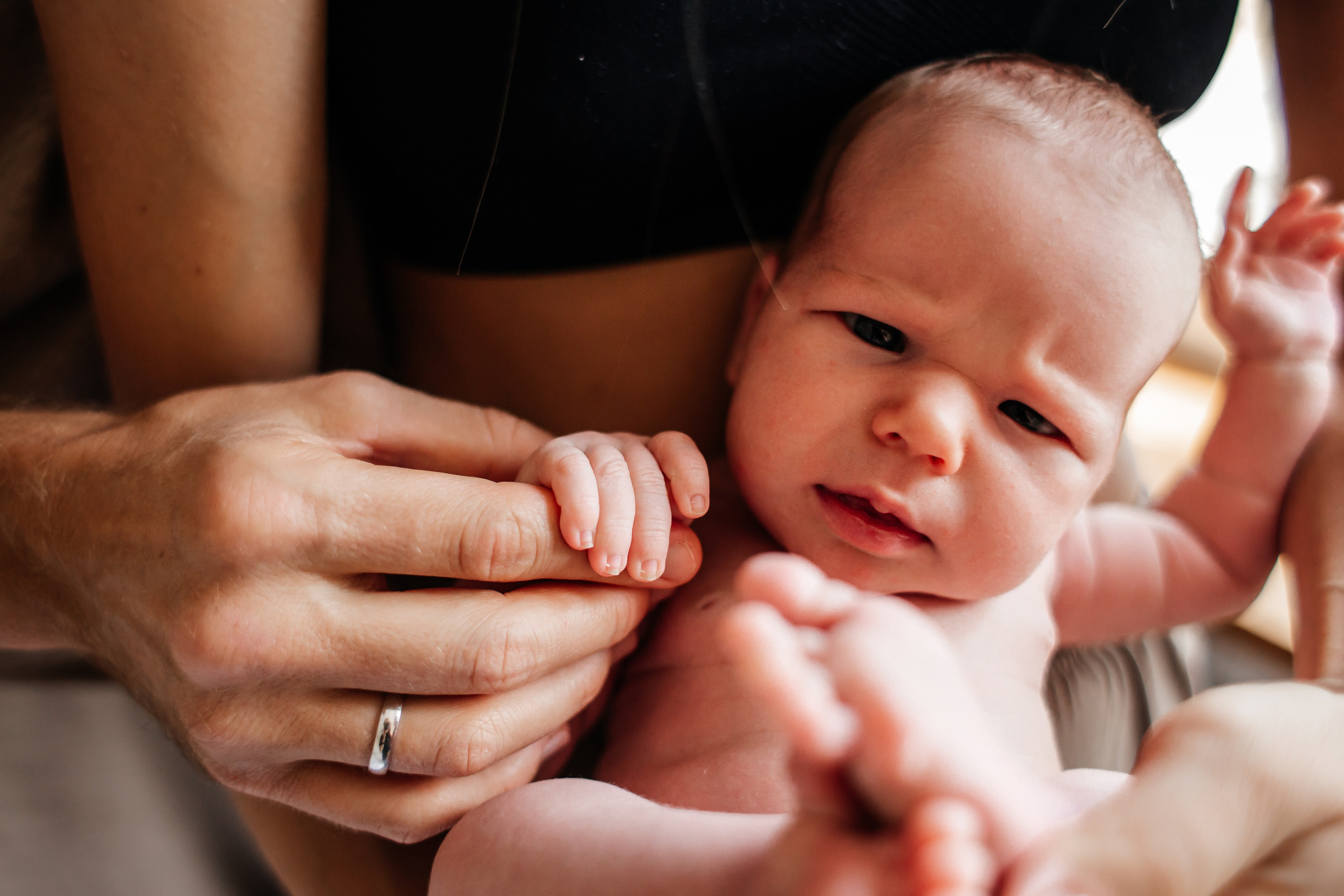 Анечка. Семейный фотограф Виктория Потехина Москва