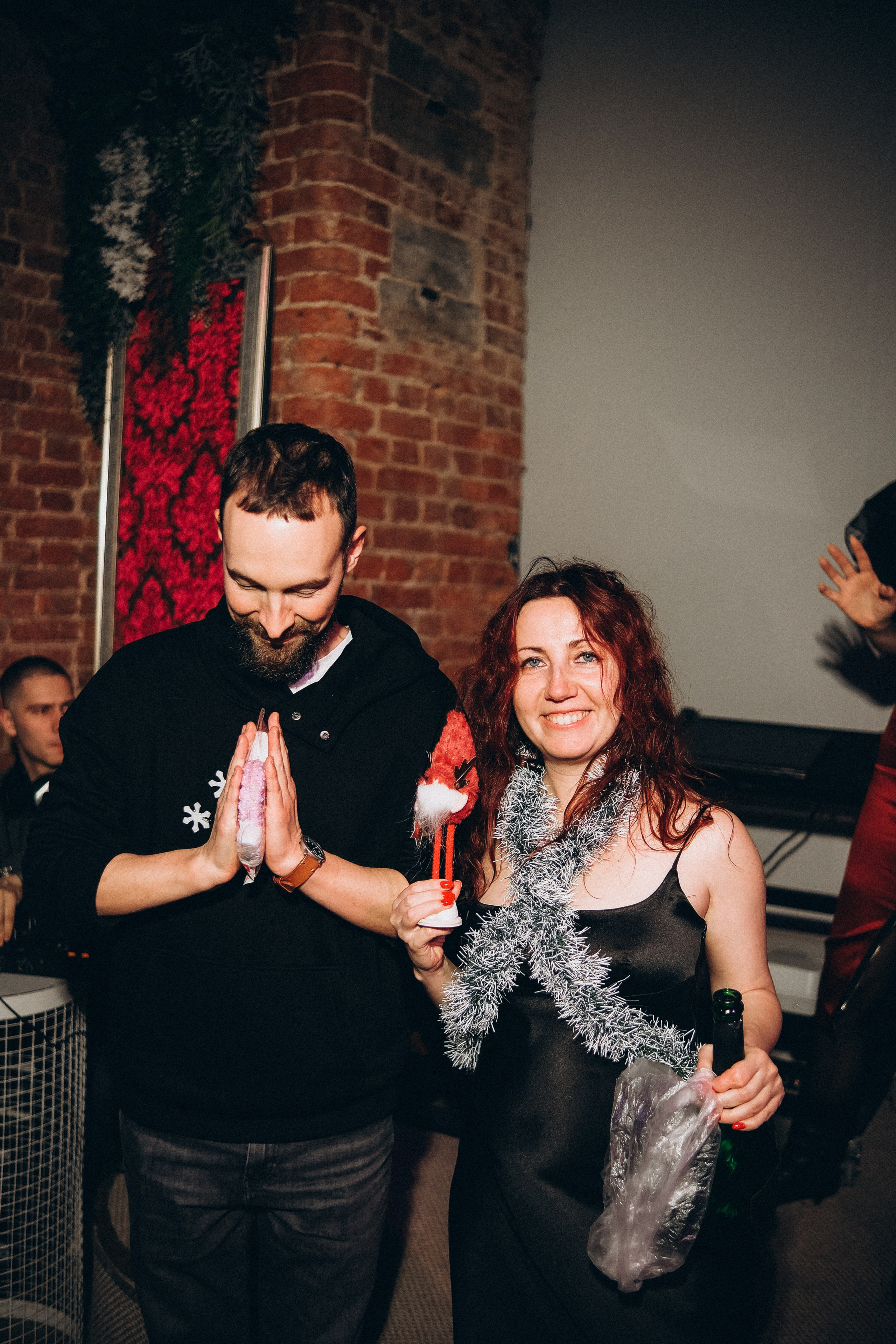 Корпоратив loft Game diving. Phdkvmr.ru